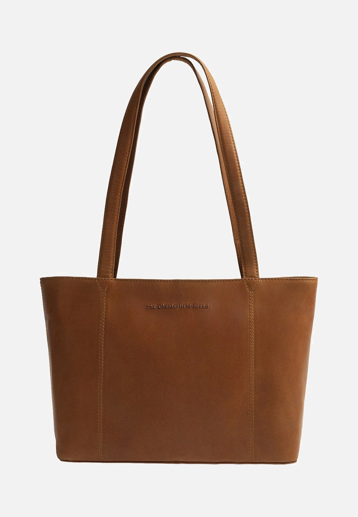 The Chesterfield Brand Anira 0231 Cognac Comprador