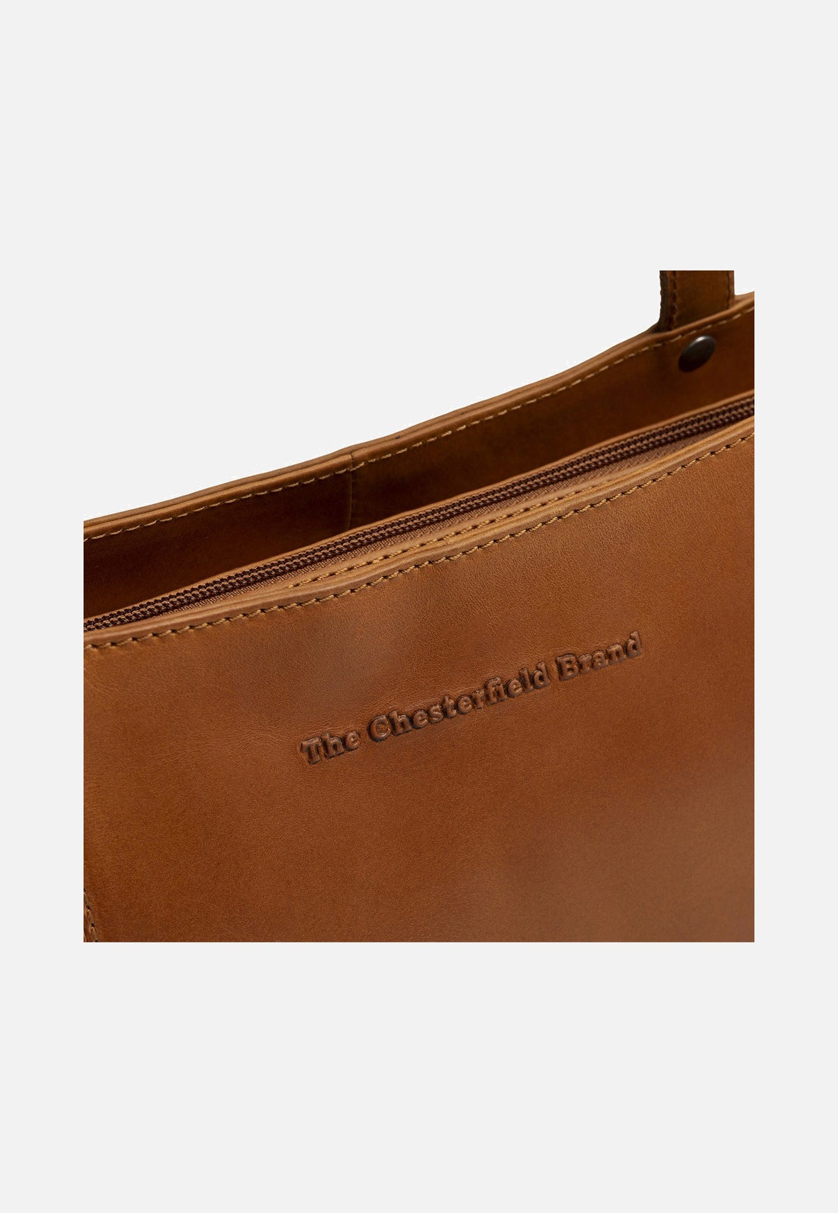 The Chesterfield Brand Anira 0231 Cognac Comprador