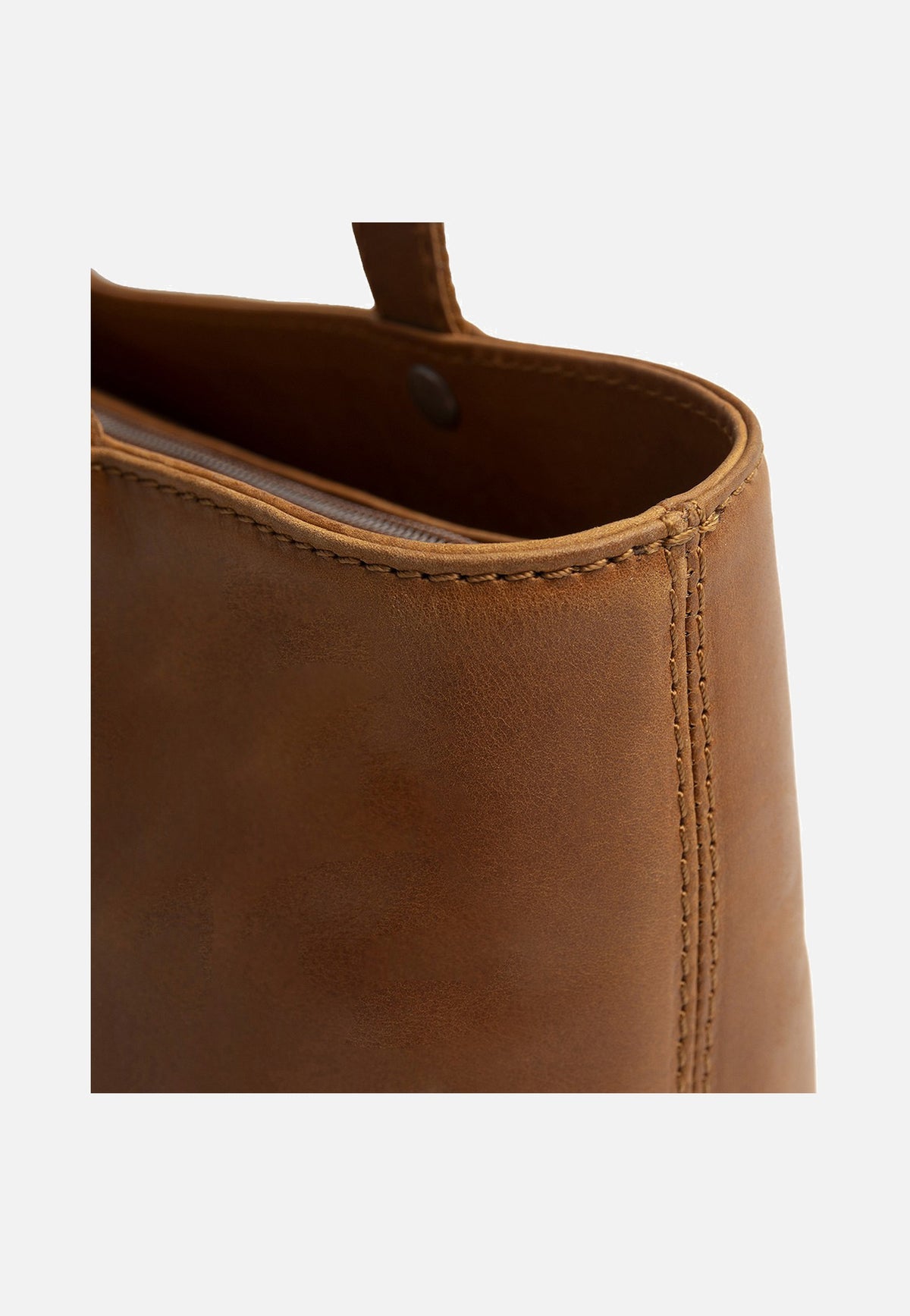 The Chesterfield Brand Anira 0231 Cognac Comprador