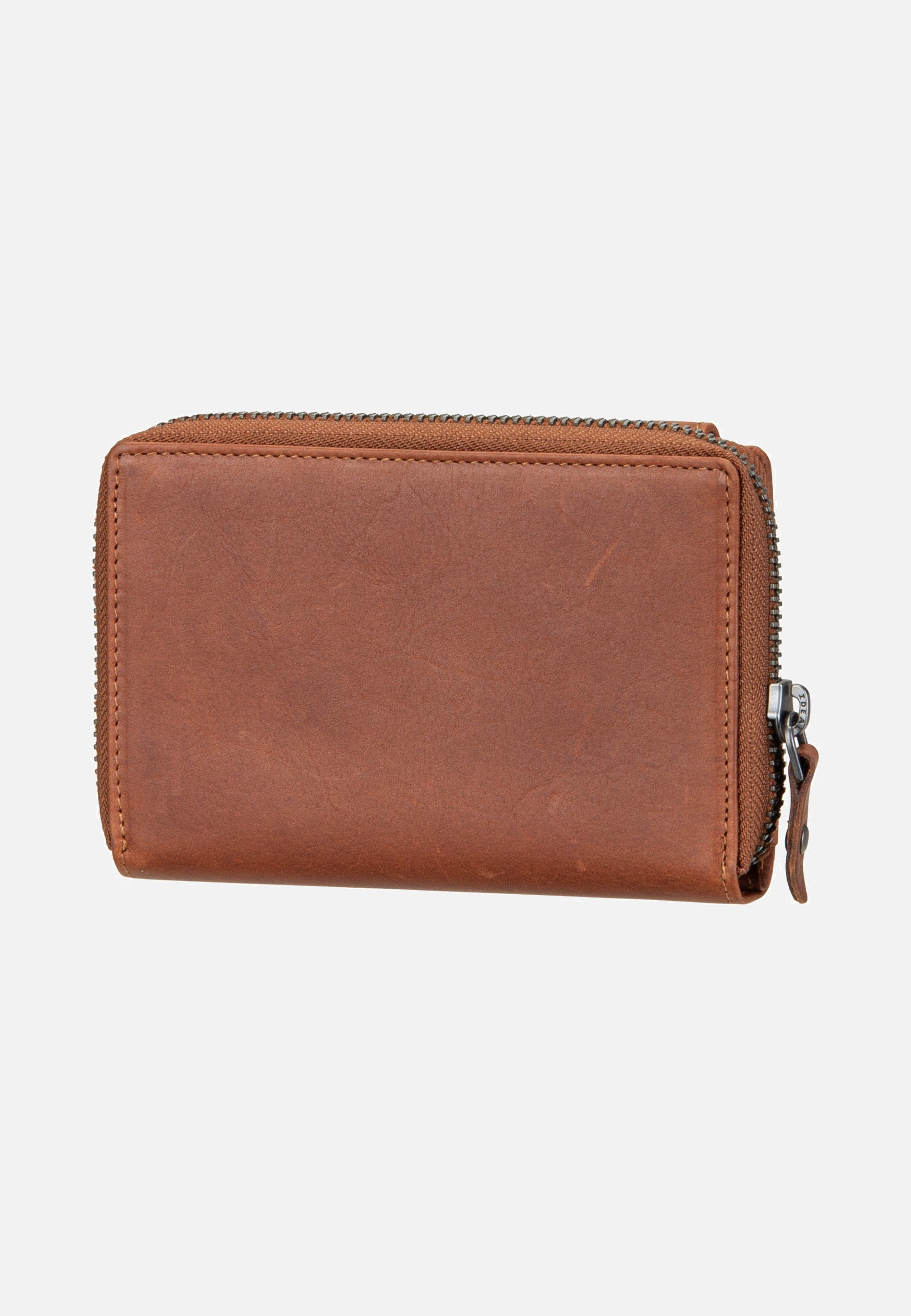 The Chesterfield Brand Ascot 0172 Cognac Wallet