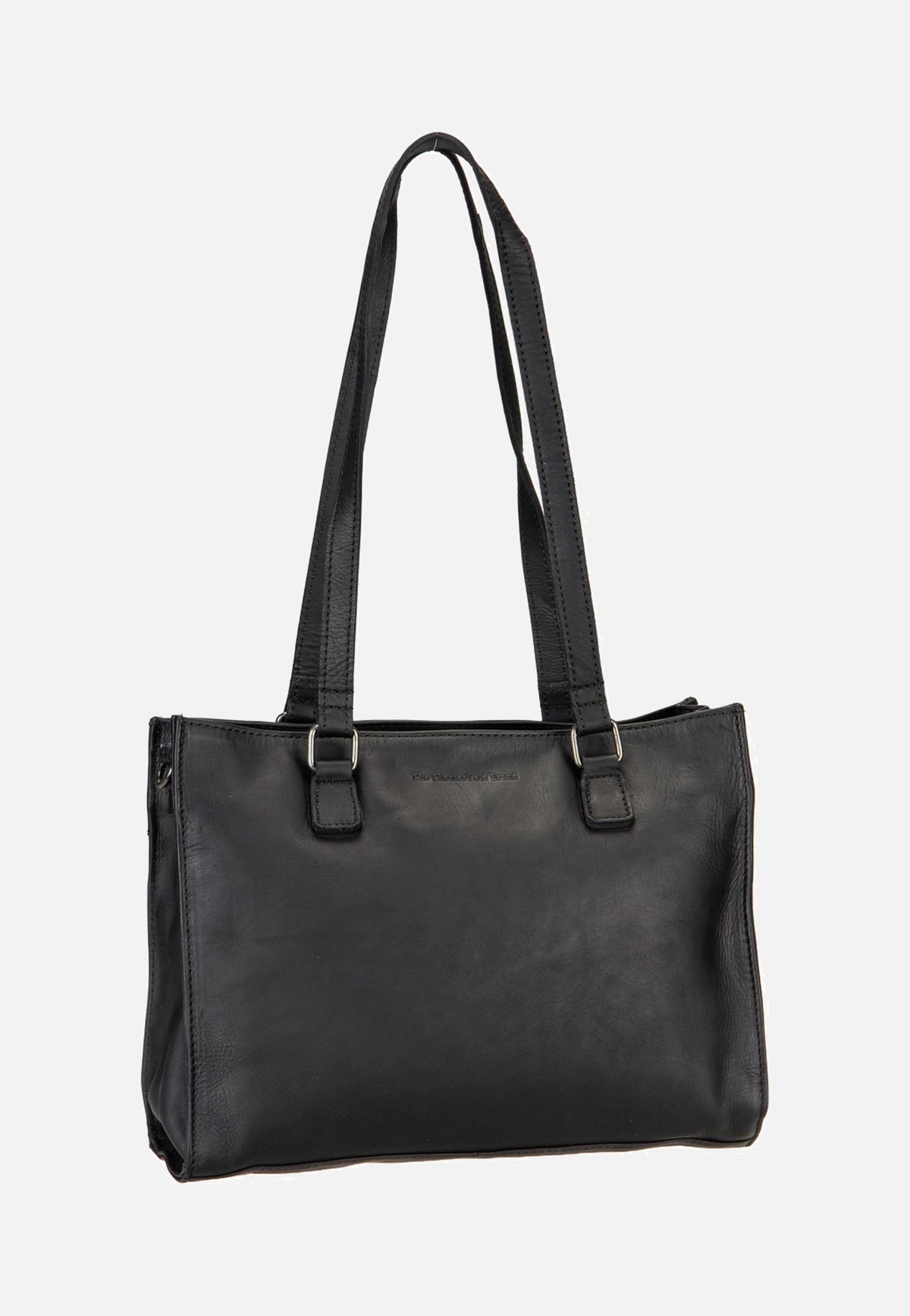 The Chesterfield Brand Ellsworth 0228 Black Client