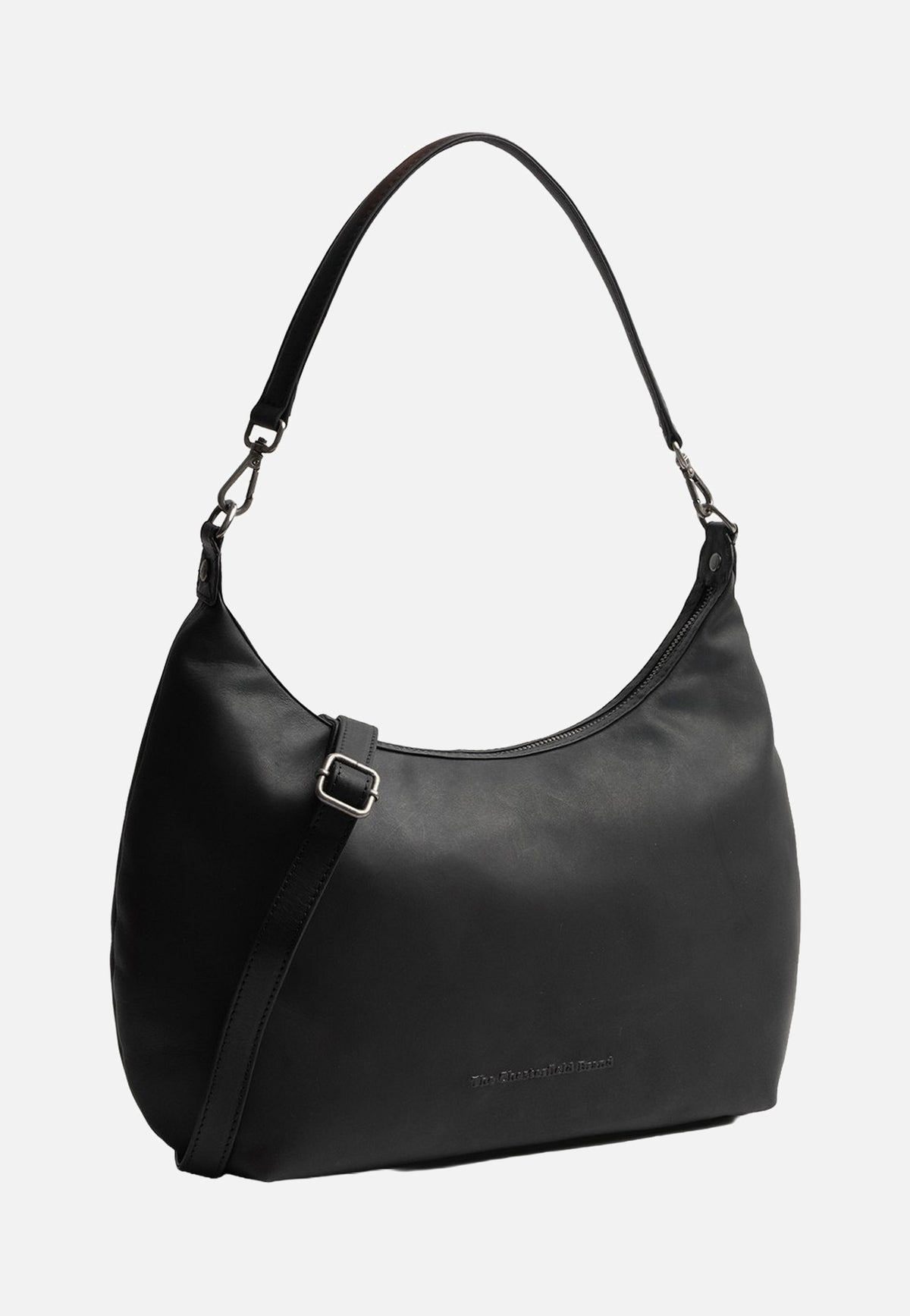 The Chesterfield Brand Fierra 1451 Black Borsa a tracolla