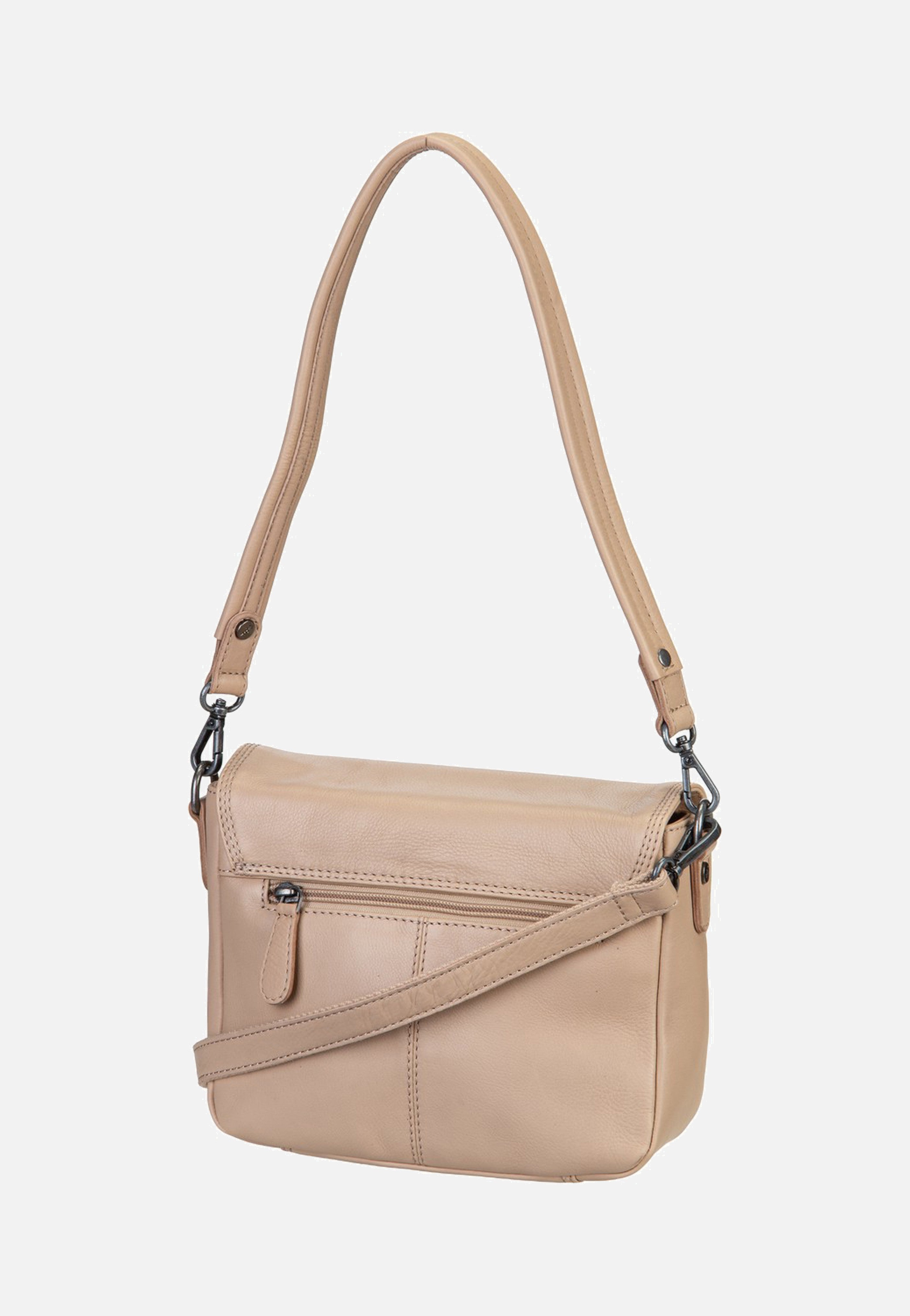 The Chesterfield Brand Miloa 1421 Beige Shoulder Bag