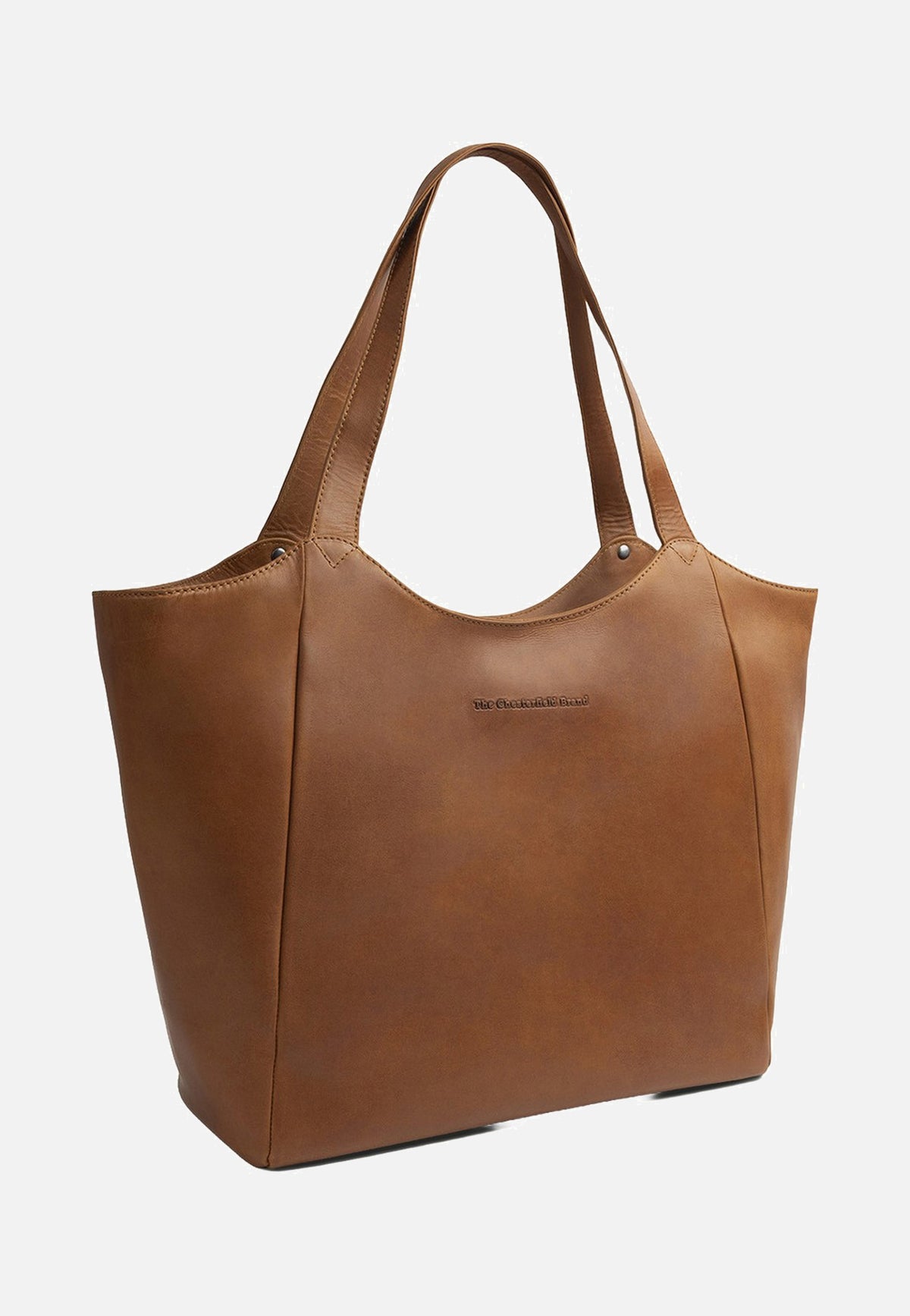 The Chesterfield Brand Mireya 0232 Cognac Client