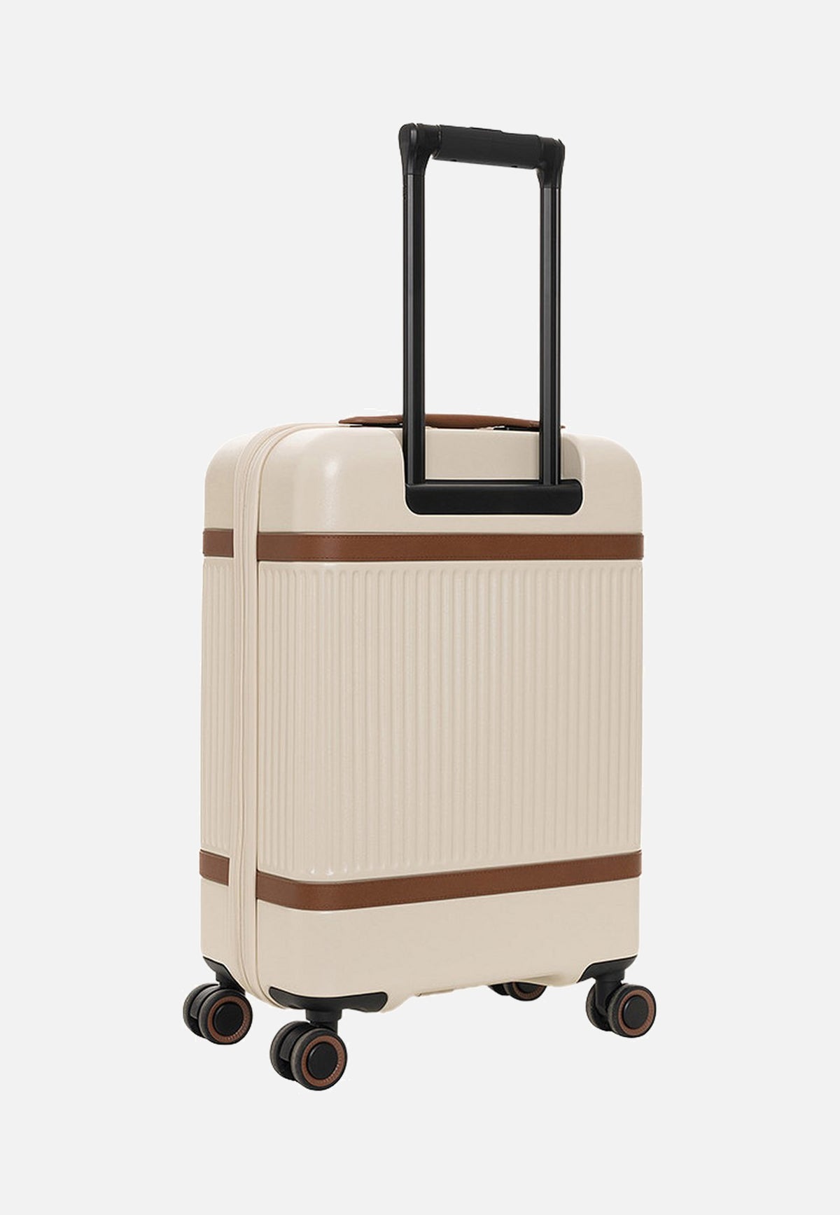 The Chesterfield Brand Zuna Cabin Sandy Beach Suitcase
