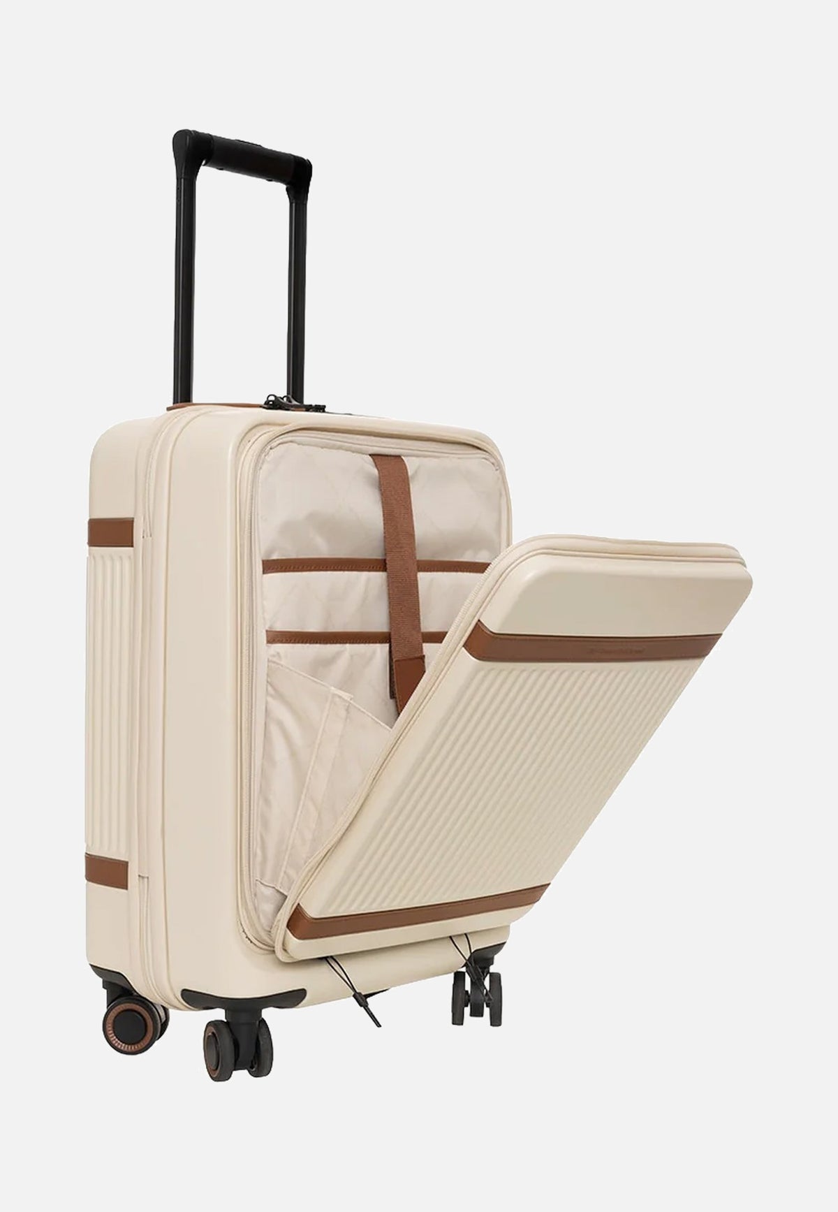 The Chesterfield Brand Zuna Cabin+ Sandy Beach Suitcase