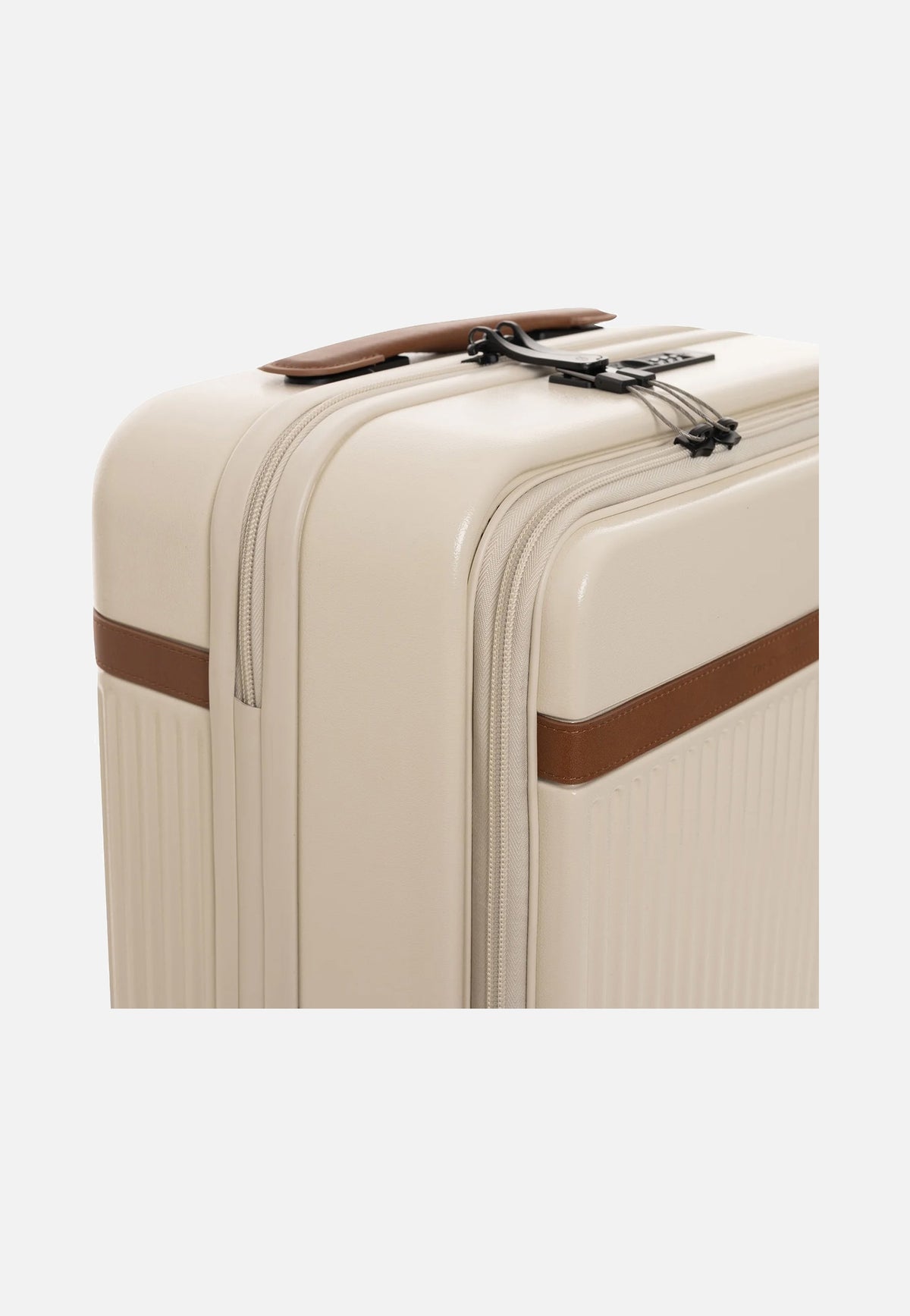 The Chesterfield Brand Zuna Cabin+ Sandy Beach Suitcase