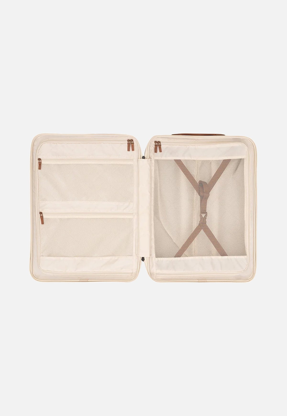 The Chesterfield Brand Zuna Medium Sandy Beach Suitcase