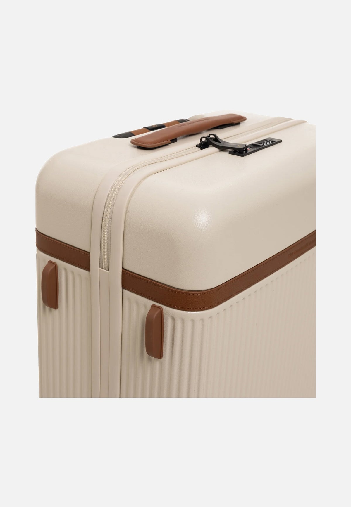 The Chesterfield Brand Zuna Medium Sandy Beach Suitcase