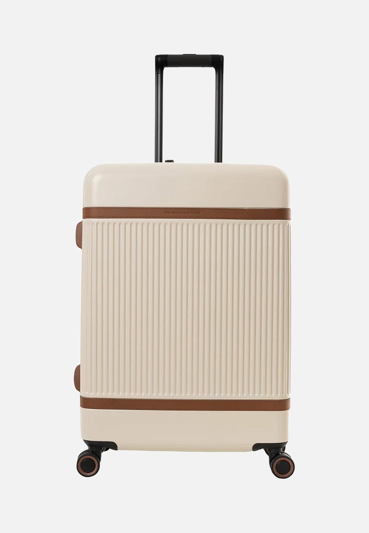 The Chesterfield Brand Zuna Medium Sandy Beach Suitcase