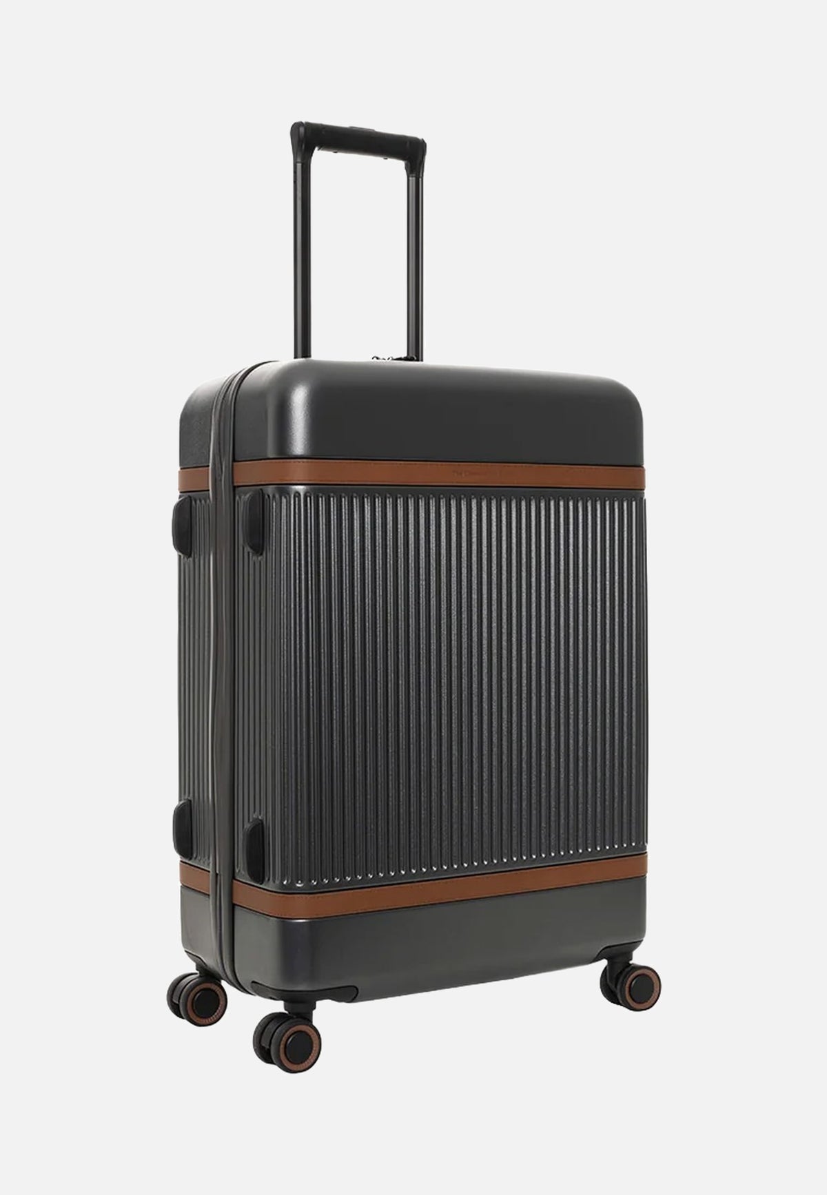The Chesterfield Brand Zuna Medium Urban Graphite Valise