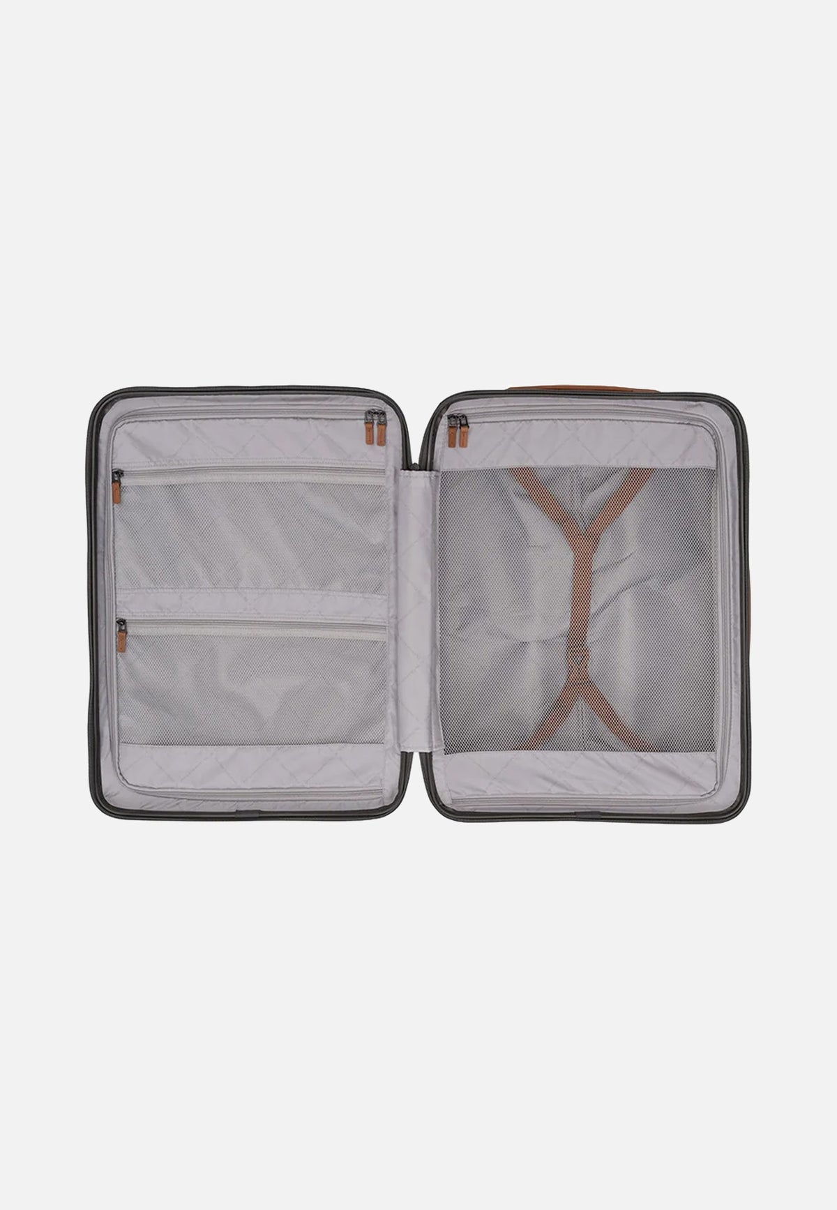 The Chesterfield Brand Zuna Medium Urban Graphite Valise