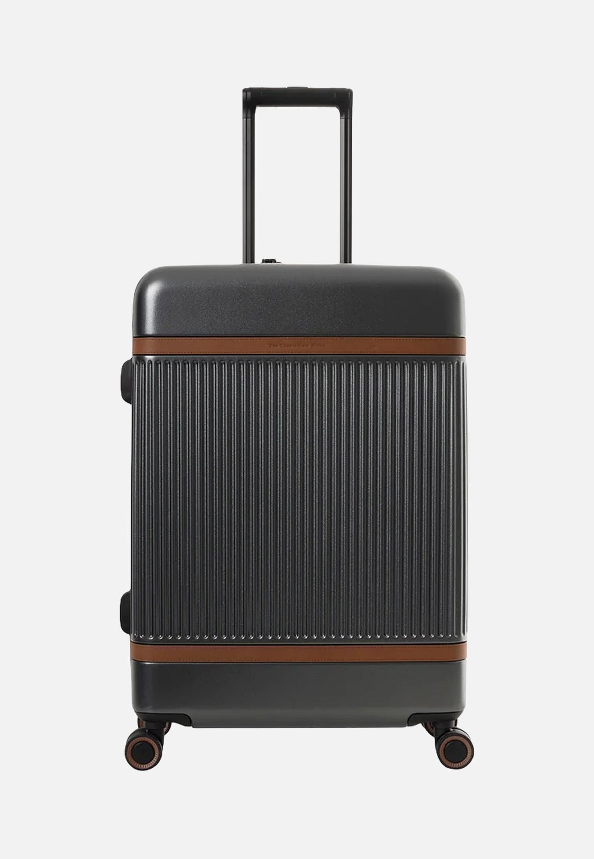 The Chesterfield Brand Zuna Medium Urban Graphite Valise