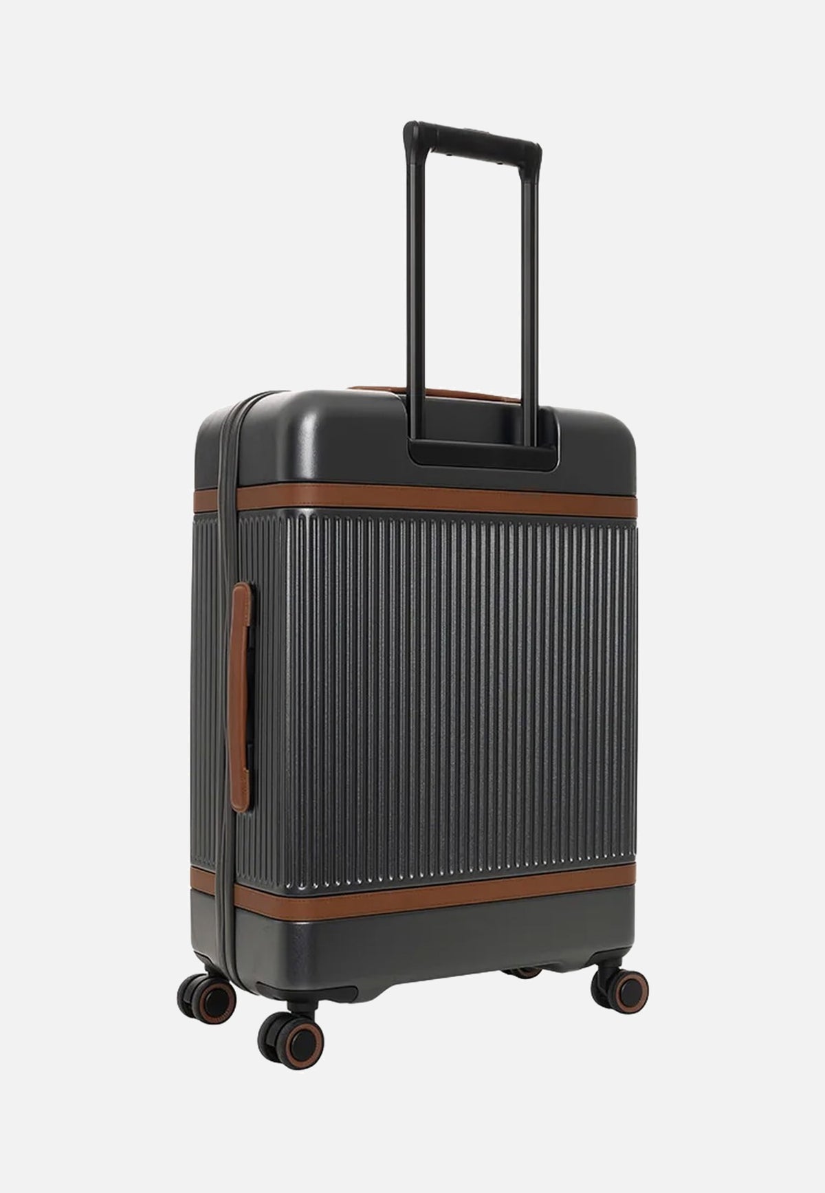 The Chesterfield Brand Zuna Medium Urban Graphite Valise