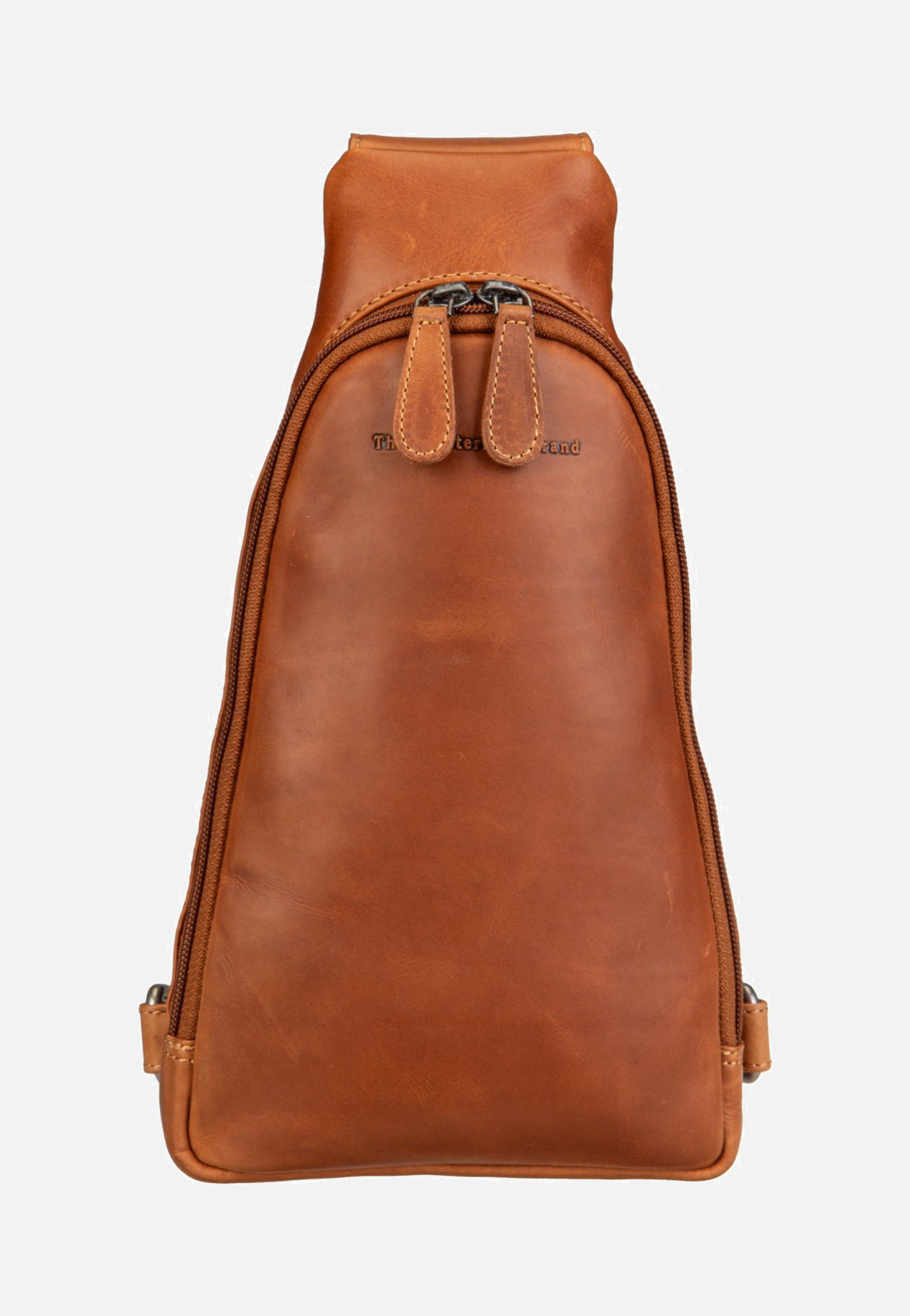 The Chesterfield Brand - Bowey 0703 Cognac - Sling Bag | Neutral-Image