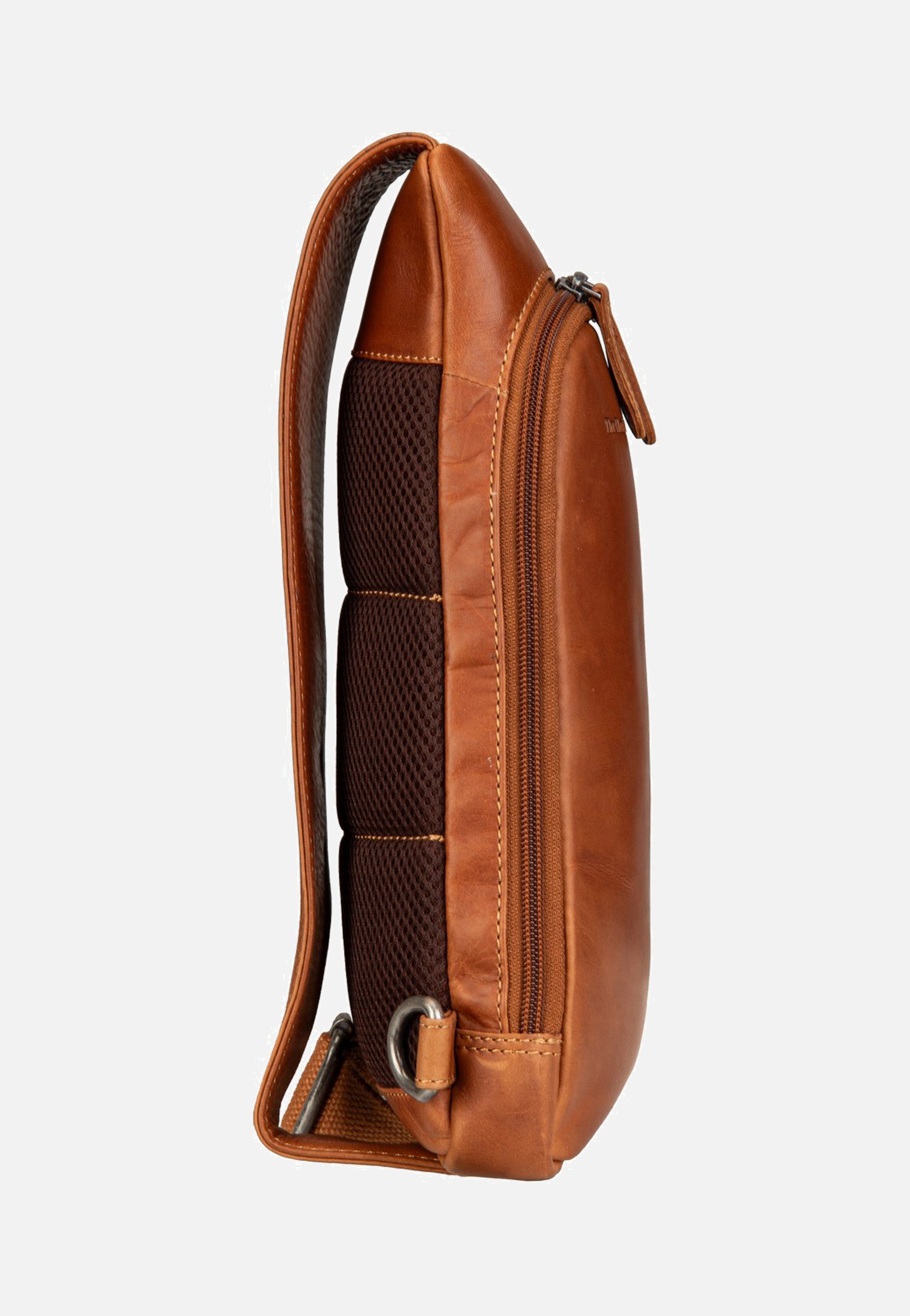 The Chesterfield Brand - Bowey 0703 Cognac - Sling Bag | Neutral-Image