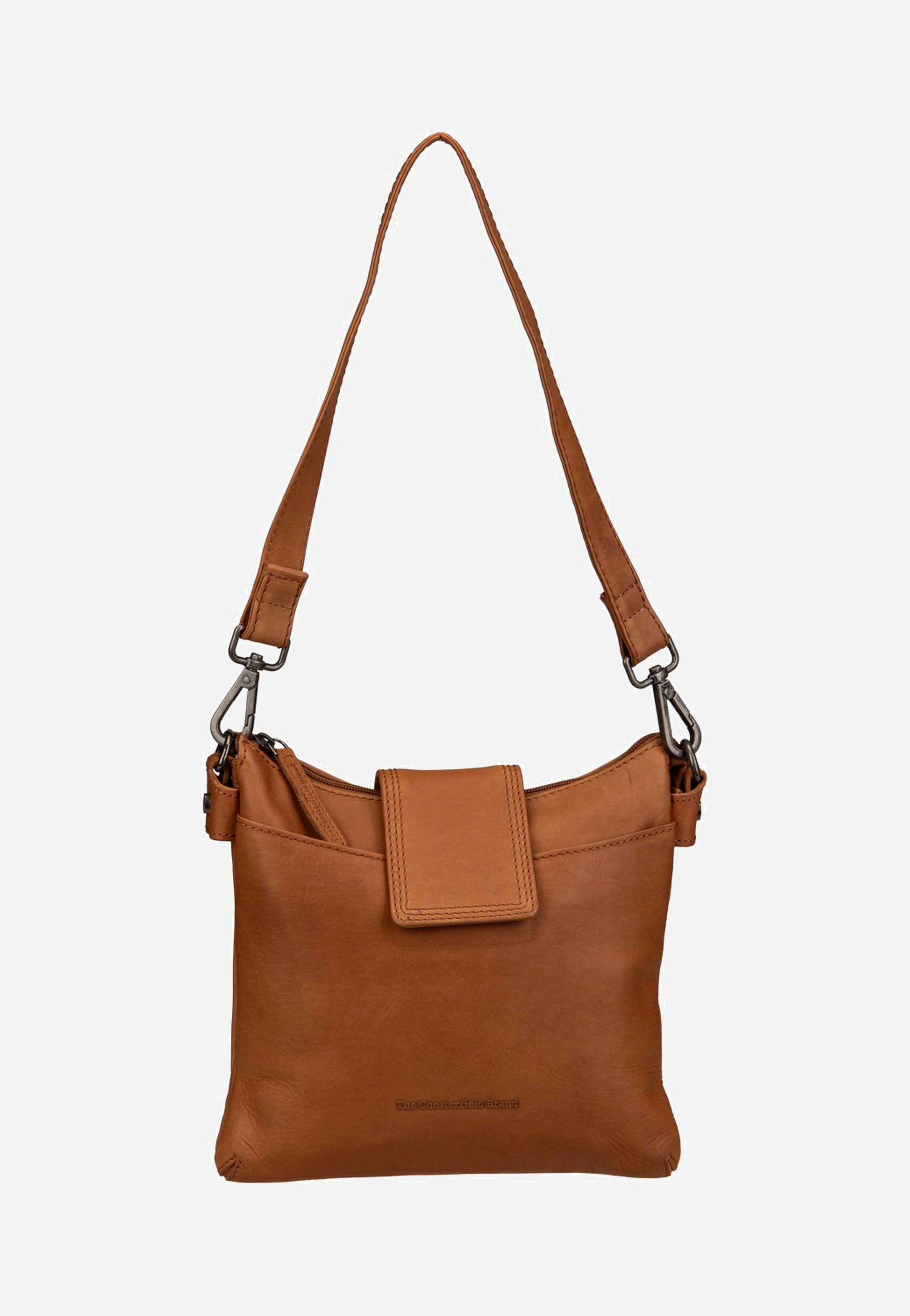 The Chesterfield Brand - Calora 1407 Cognac - Crossbody Bag | Women-Image