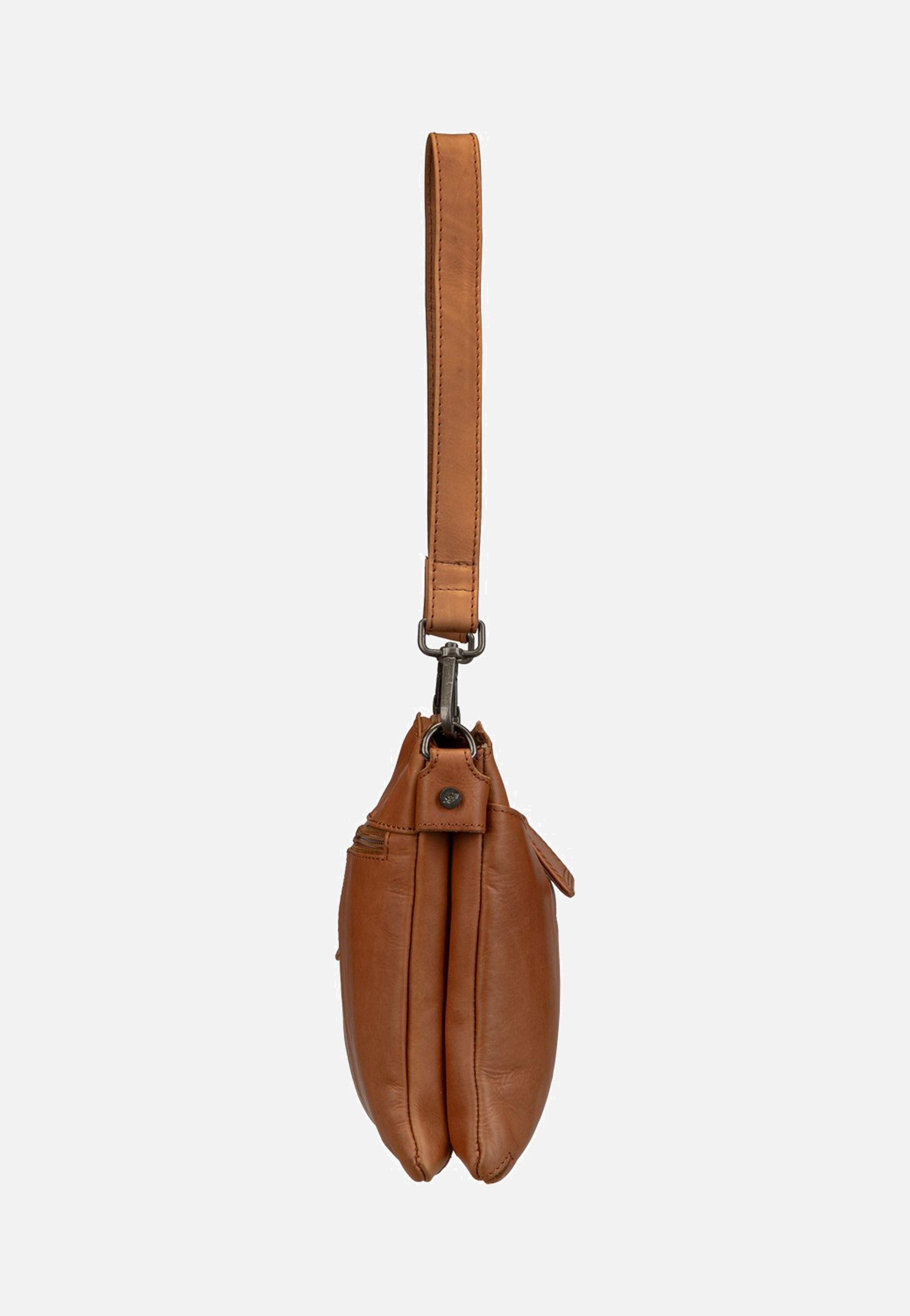 The Chesterfield Brand - Calora 1407 Cognac - Crossbody Bag | Women-Image