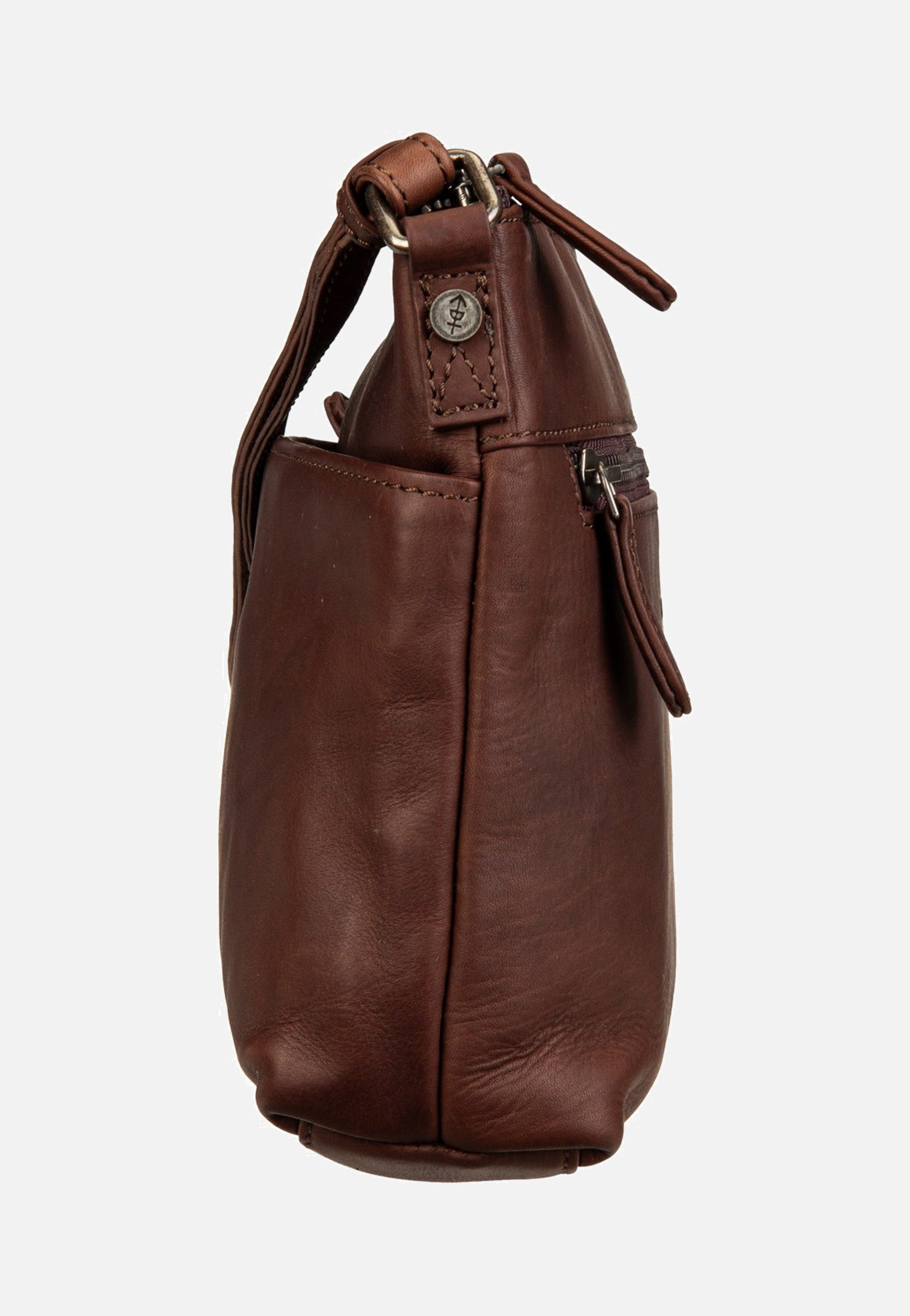 The Chesterfield Brand - Durban 1316 Brown - Crossbody Bag | Neutral-Image