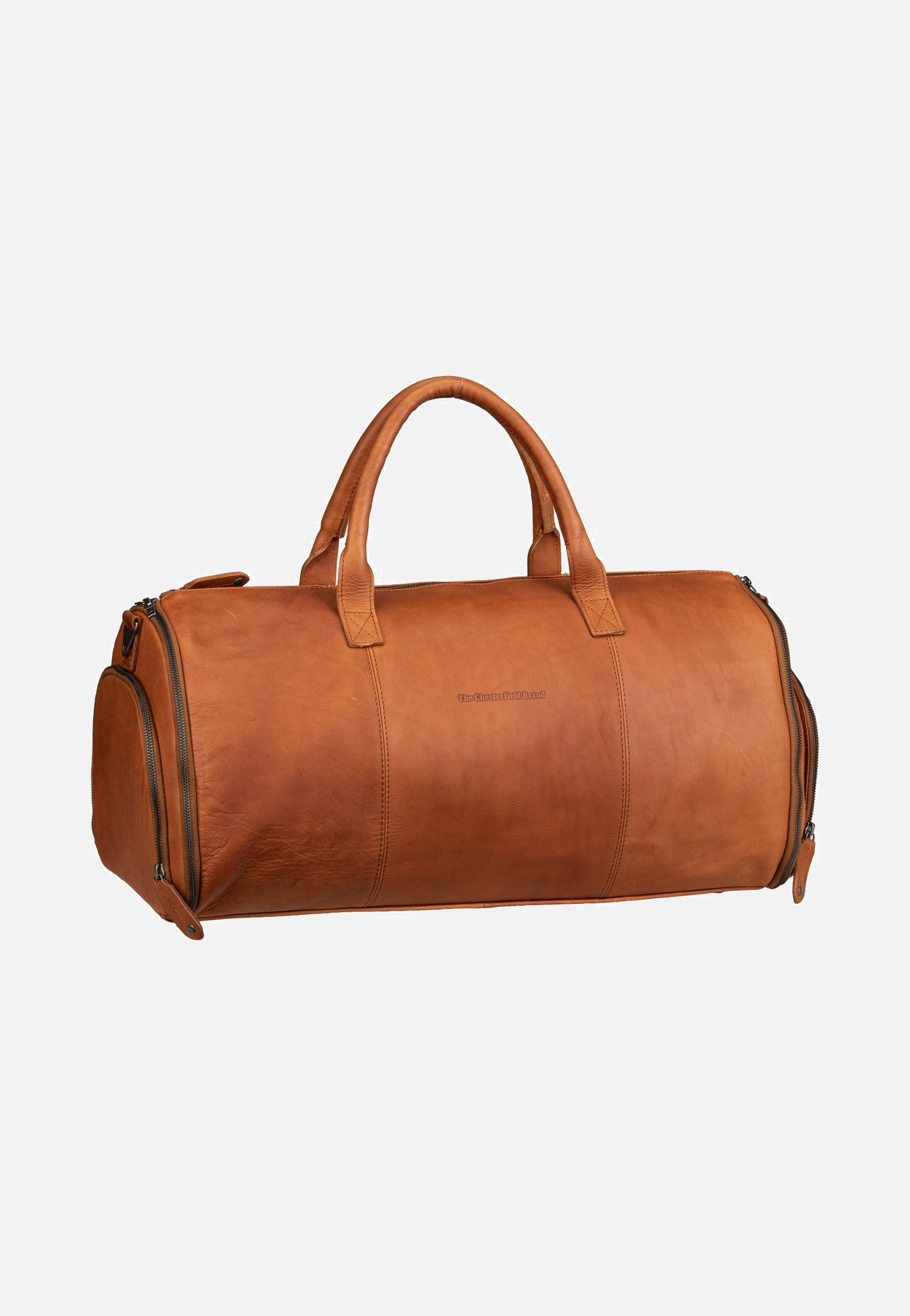 The Chesterfield Brand - Finlay 0056 Cognac - Weekender | Neutral-Image