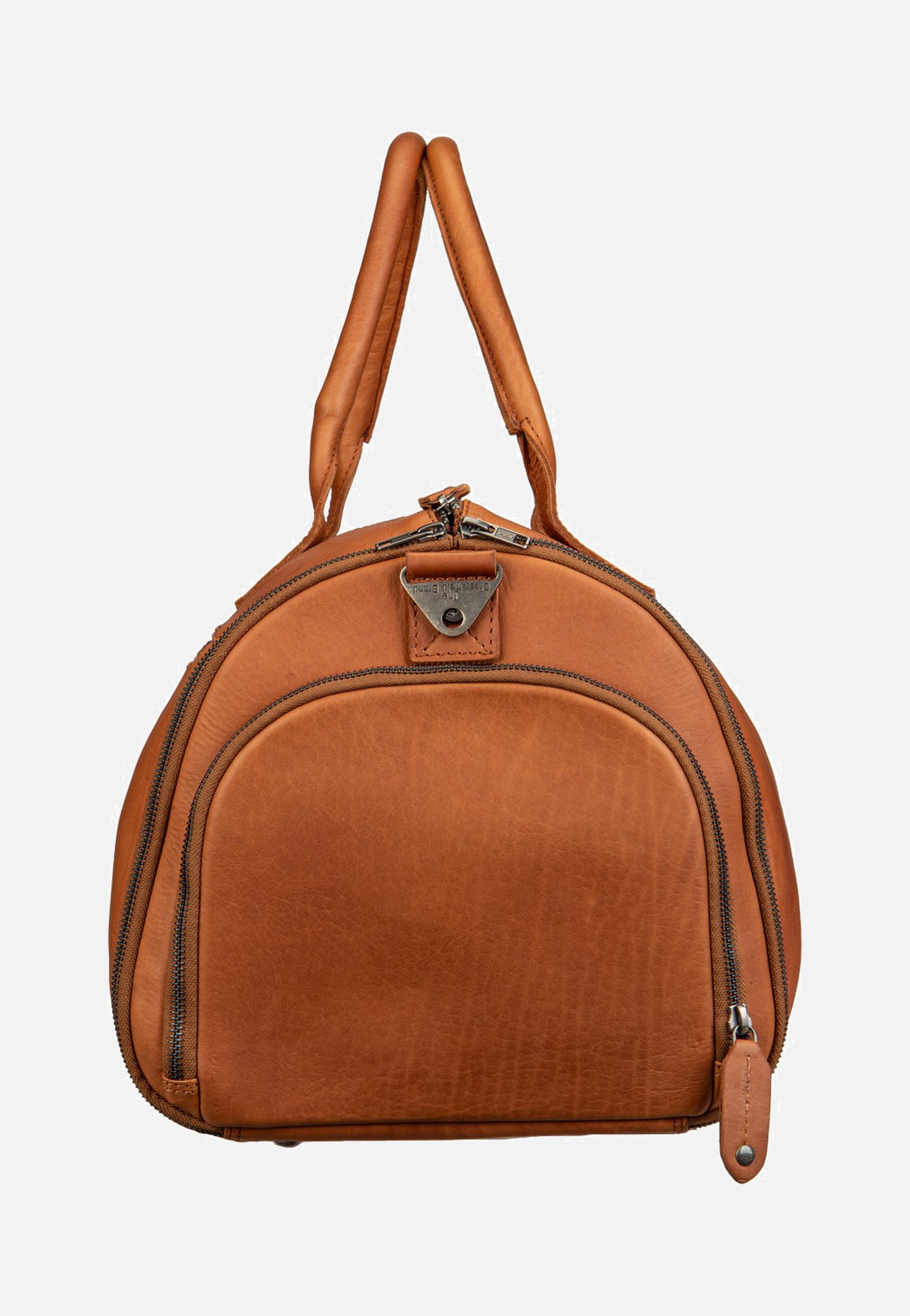 The Chesterfield Brand - Finlay 0056 Cognac - Weekender | Neutral-Image