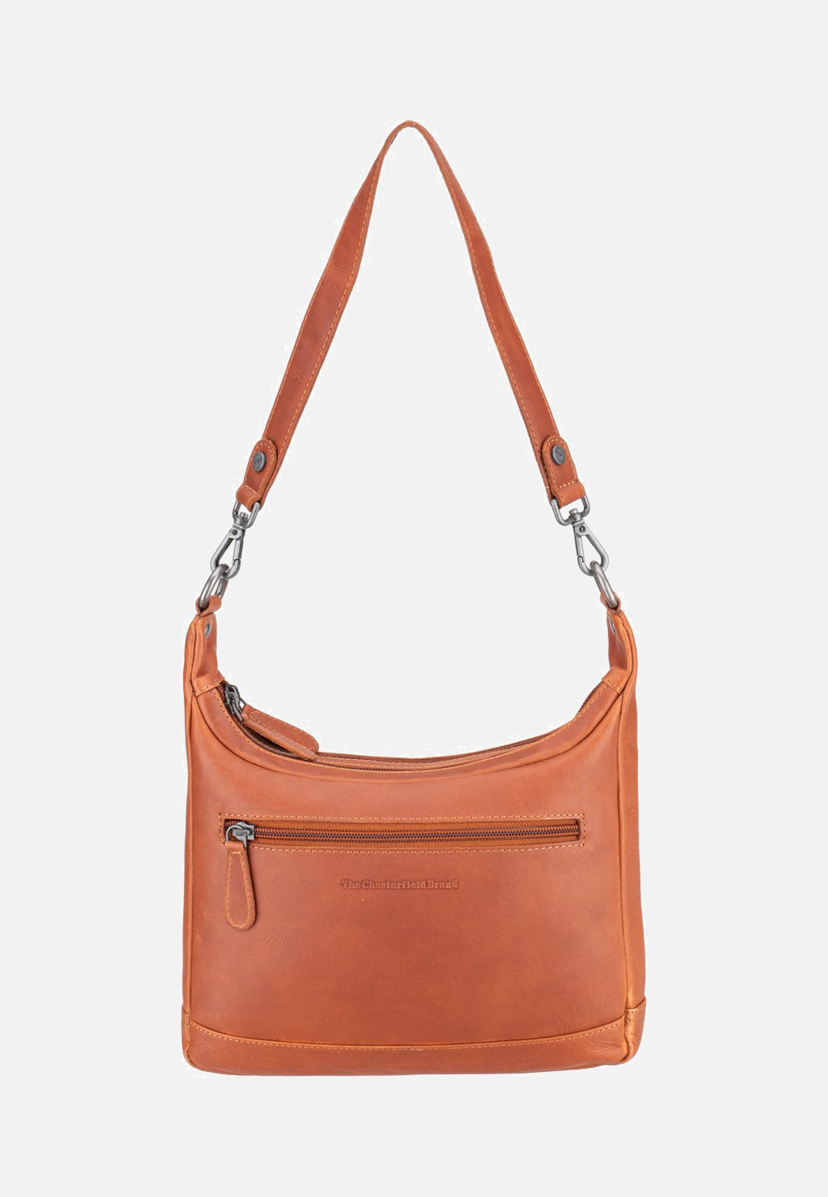 The Chesterfield Brand Mirave 1390 Cognac Shoulder Bag