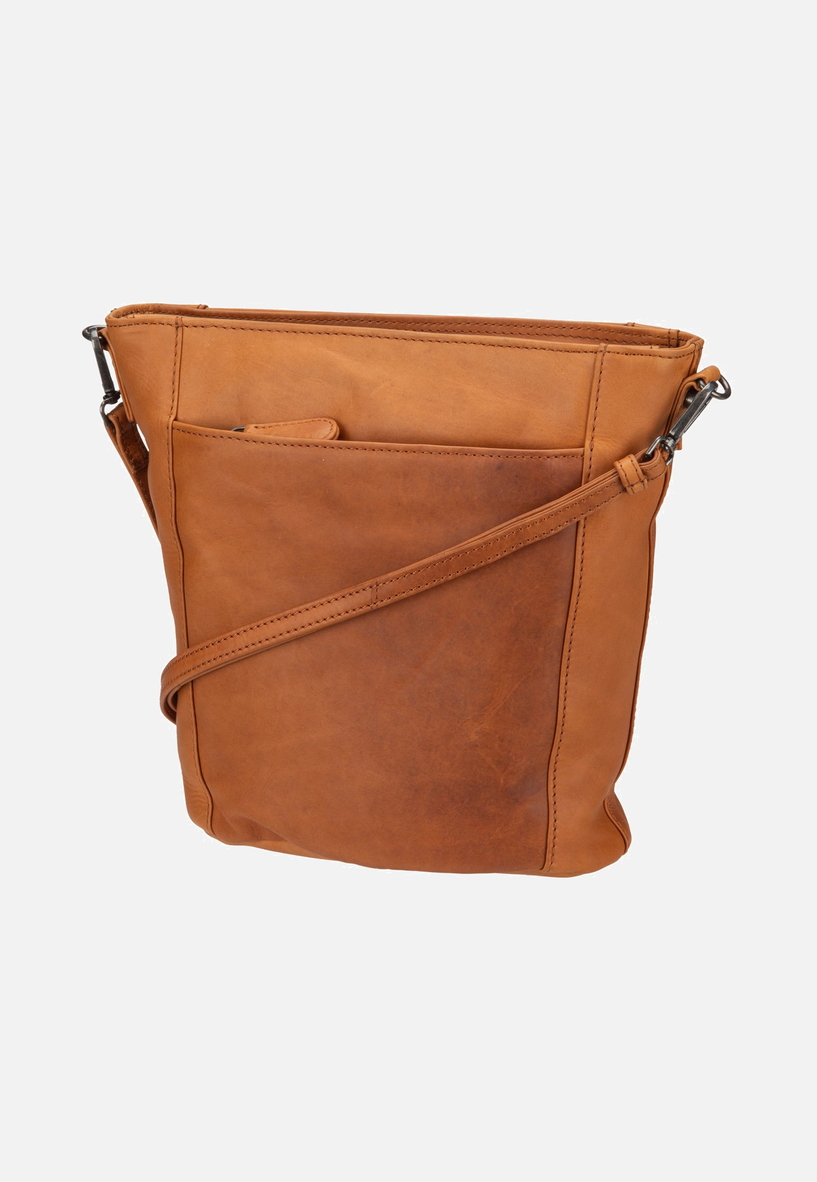 The Chesterfield Brand Moore 1369 Cognac Shoulder Bag