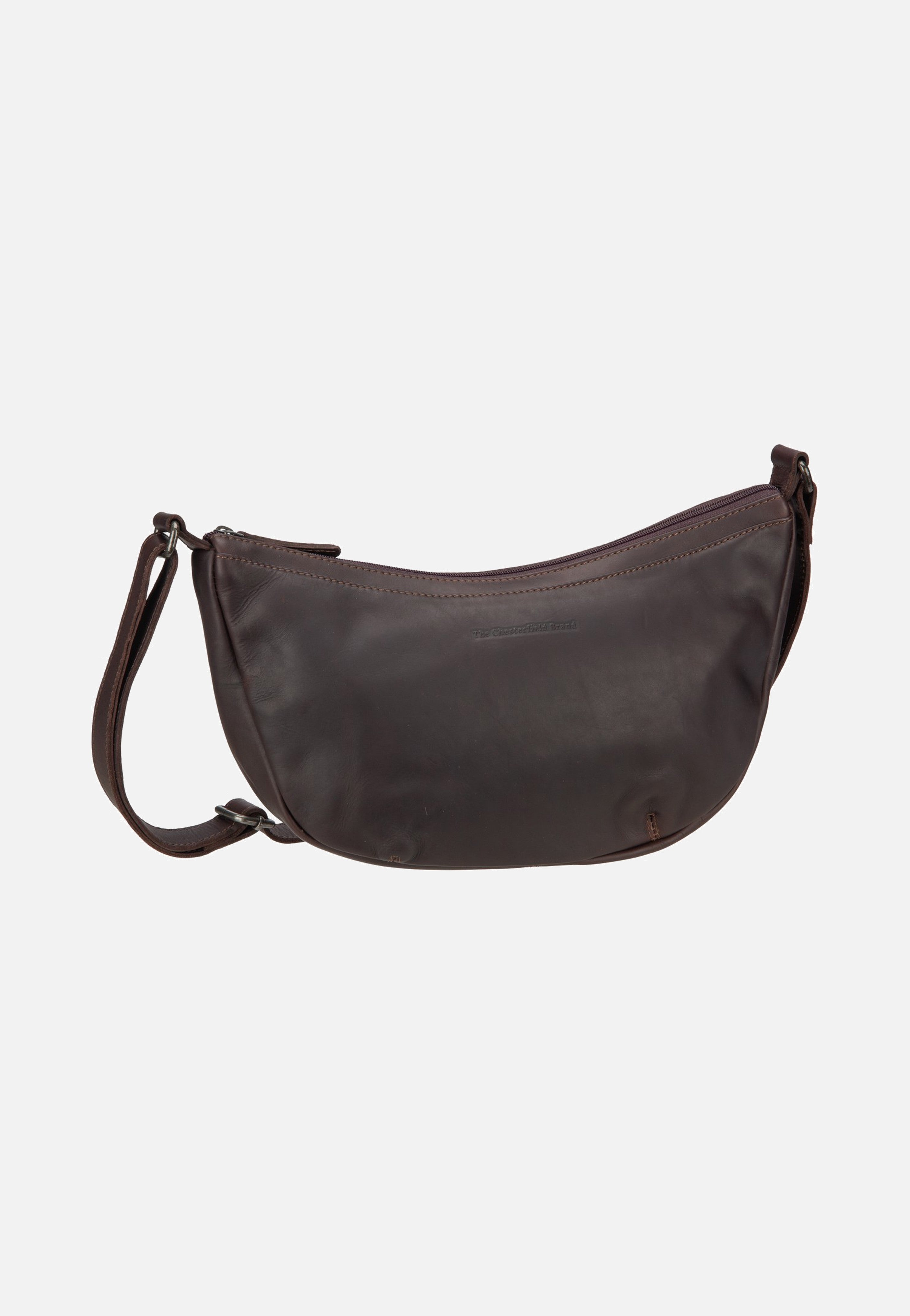 The Chesterfield Brand Piemonte 1349 Brown Crossbody Bag
