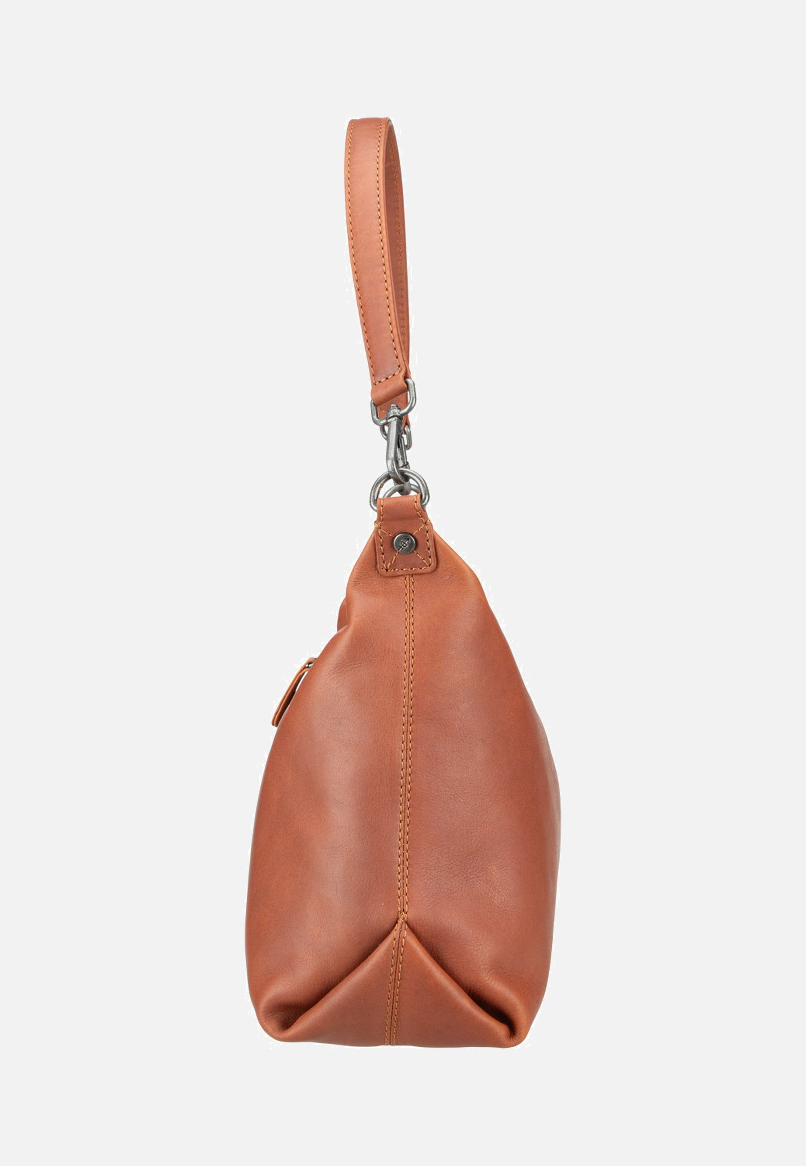 The Chesterfield Brand - Skara 1402 Cognac - Shoulder Bag | Women-Image