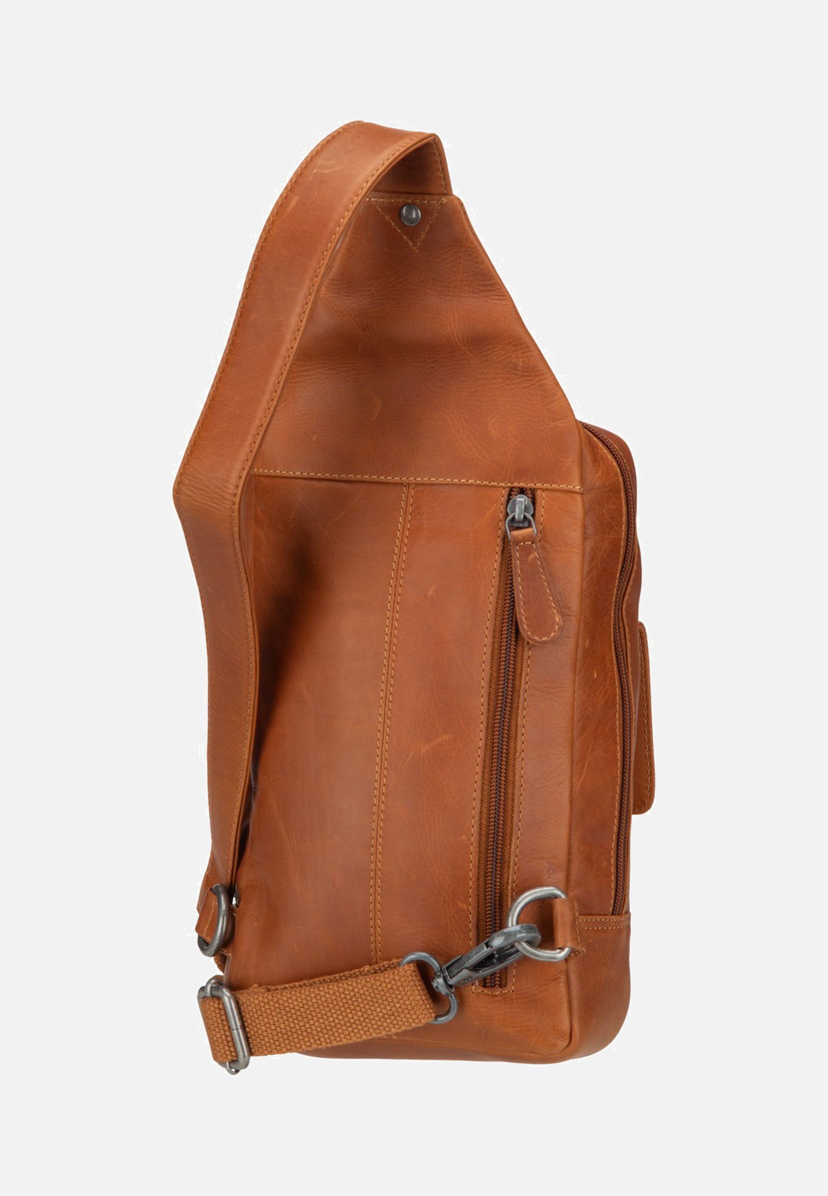 The Chesterfield Brand - Turelle 0714 Cognac - Sling Bag | Neutral-Image
