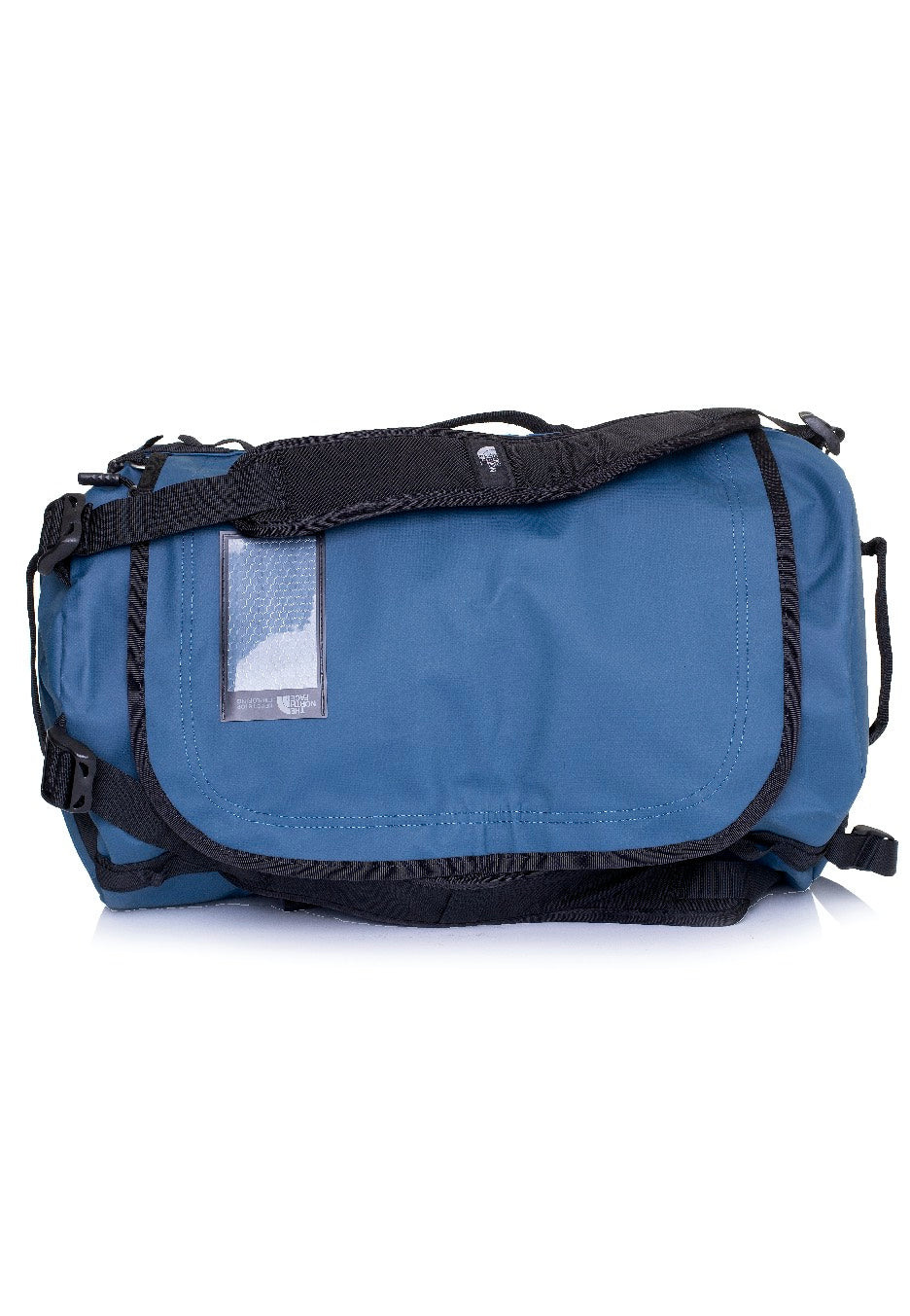 The North Face - Base Camp Monterey Blue/Black - Dufflebag | Neutral-Image