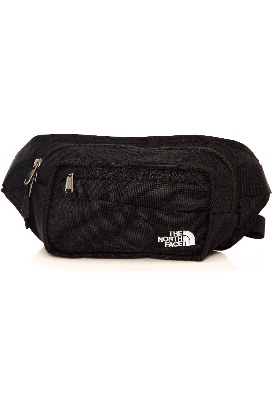 The North Face - Bozer II TNF Black/TNF Black - Hip Bag | Neutral-Image