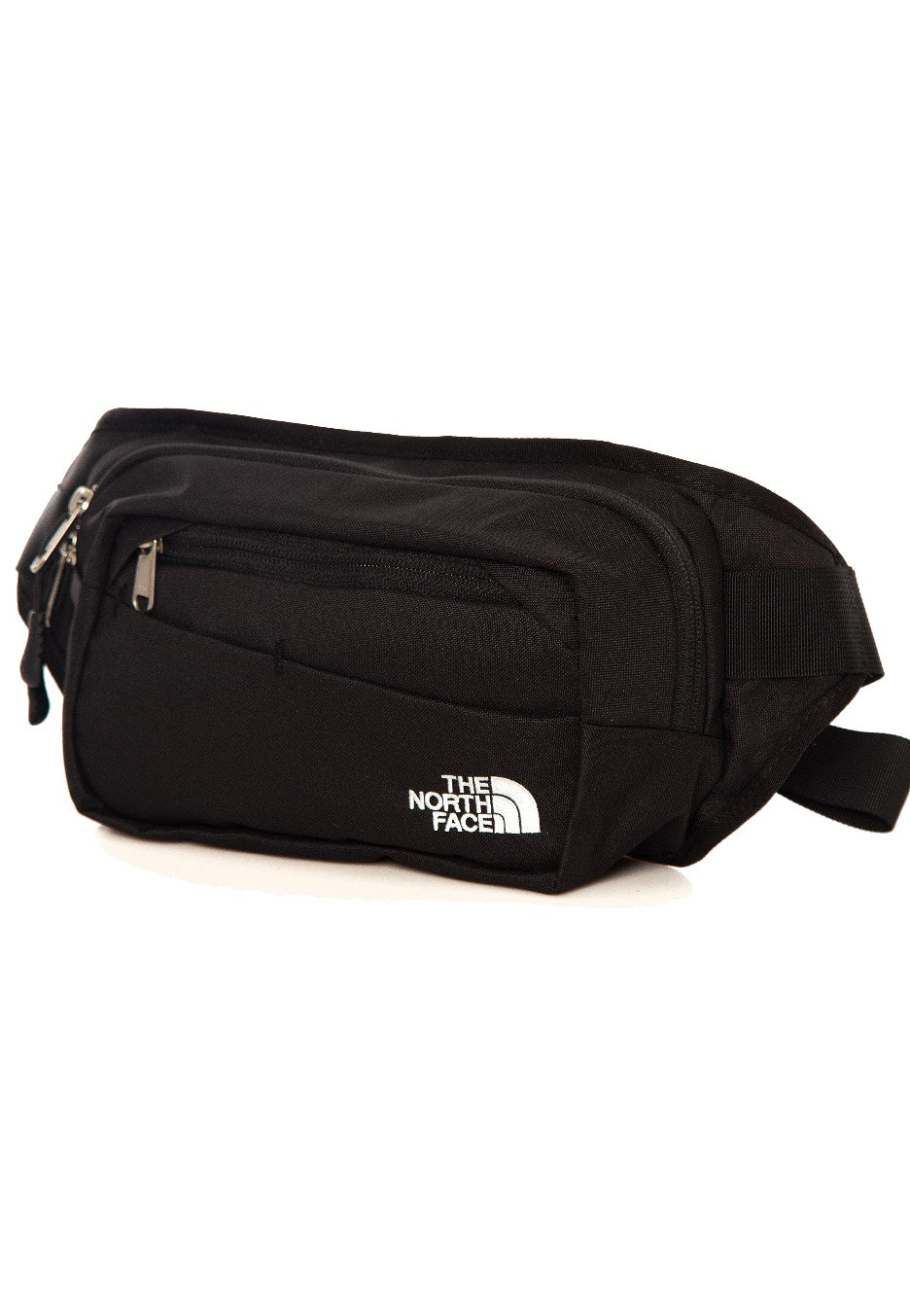 The North Face - Bozer II TNF Black/TNF Black - Hip Bag | Neutral-Image