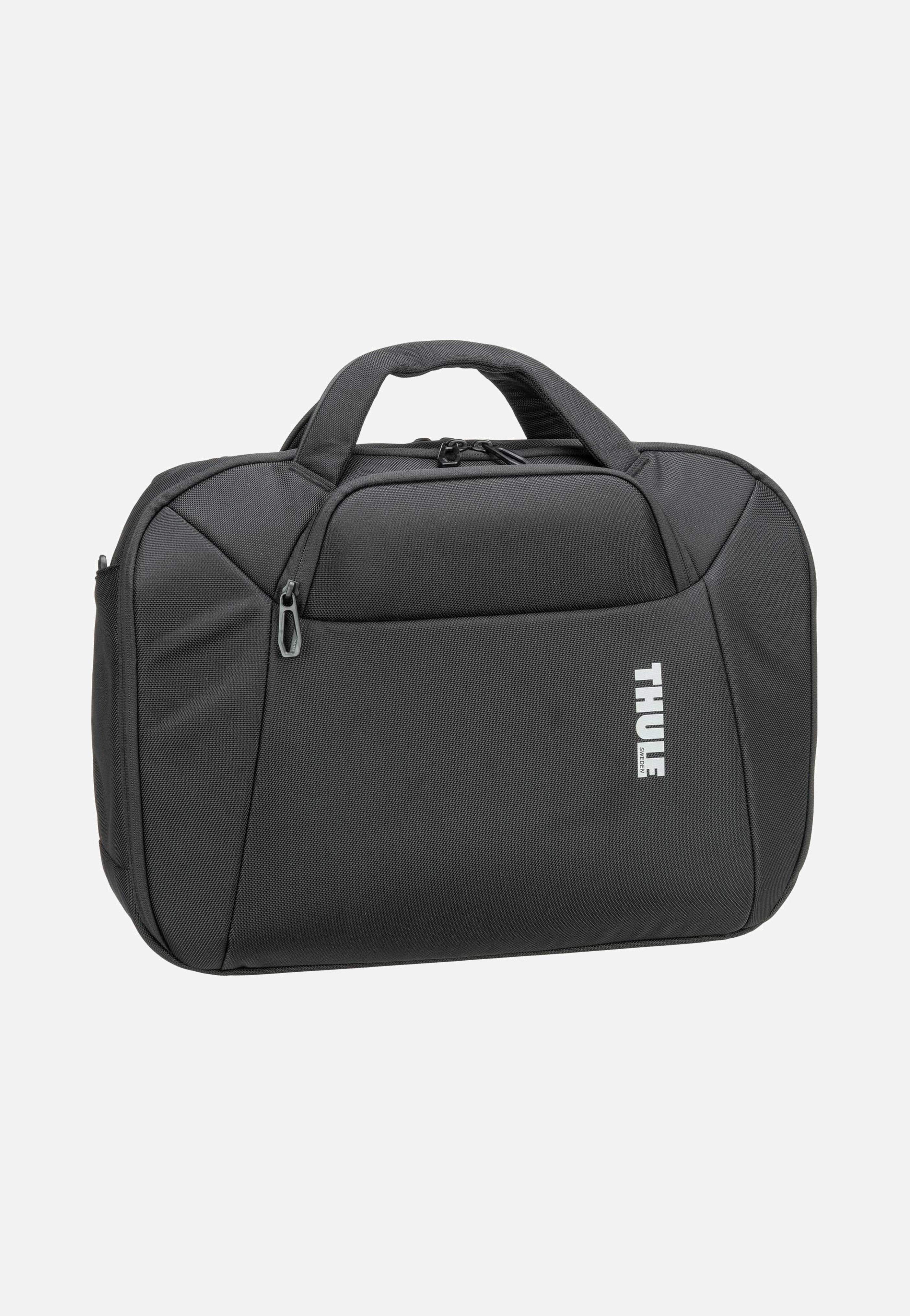 Thule Accent 17L Black Briefcase