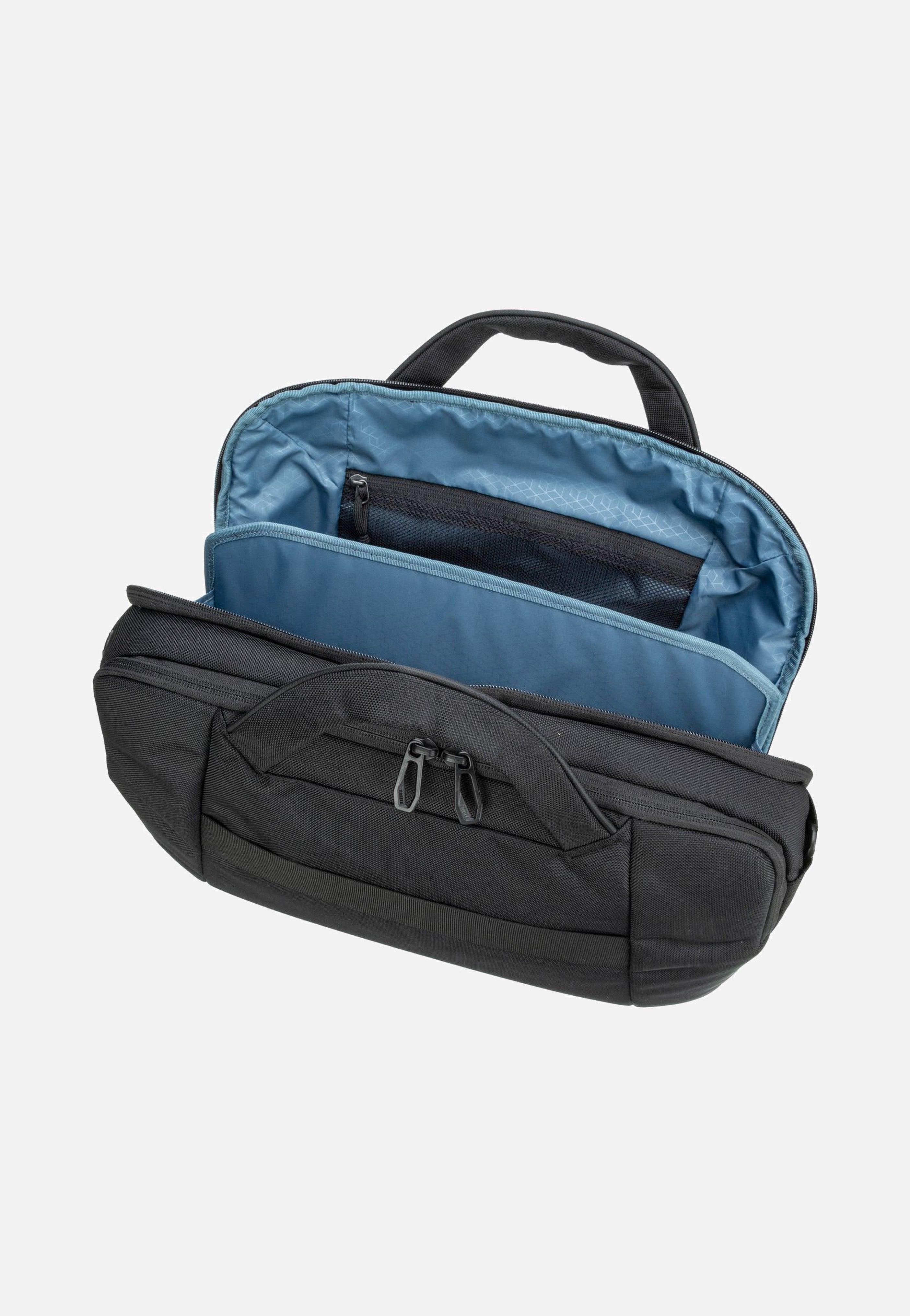 Thule Accent 17L Black Briefcase