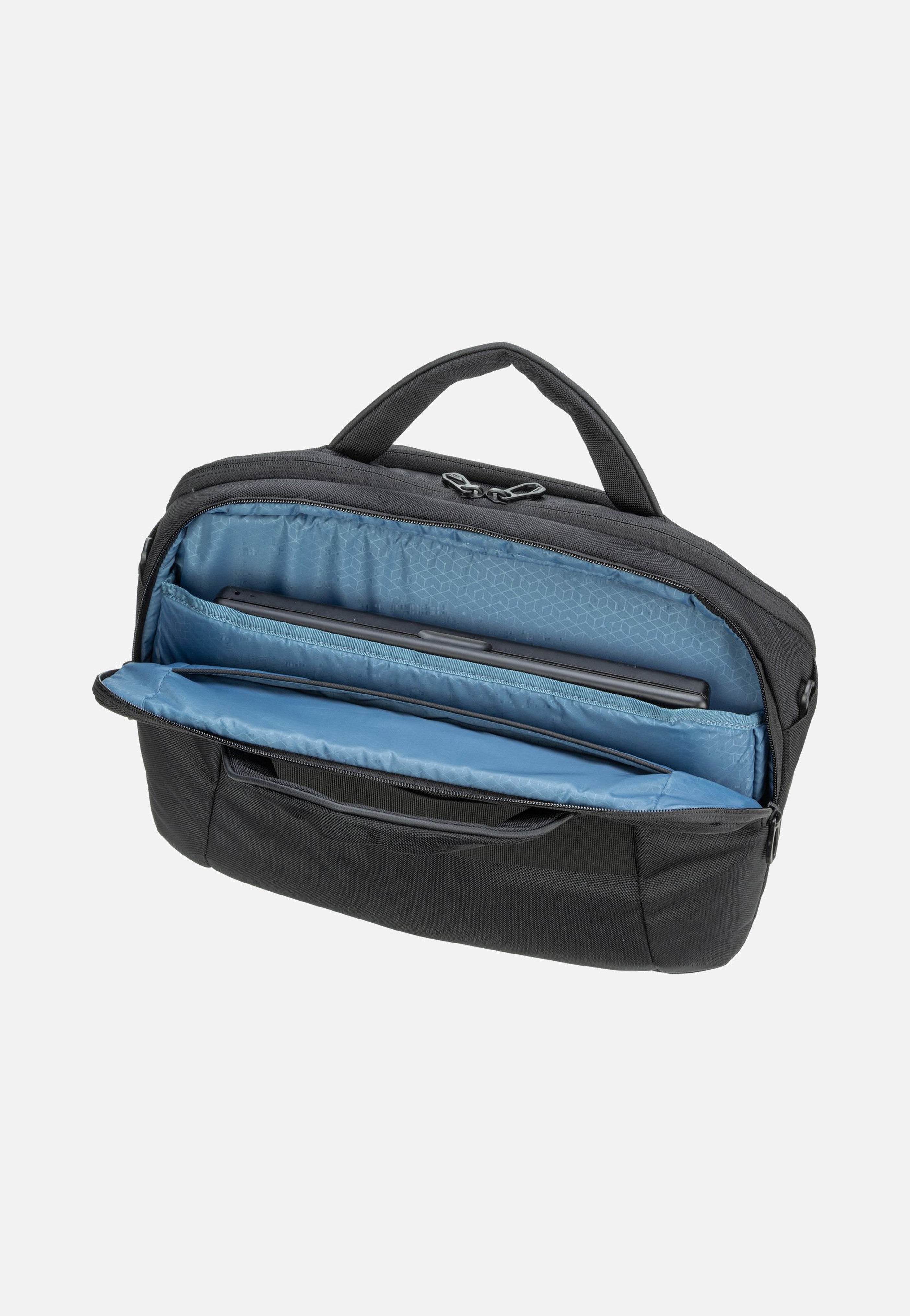 Thule Accent 17L Black Briefcase