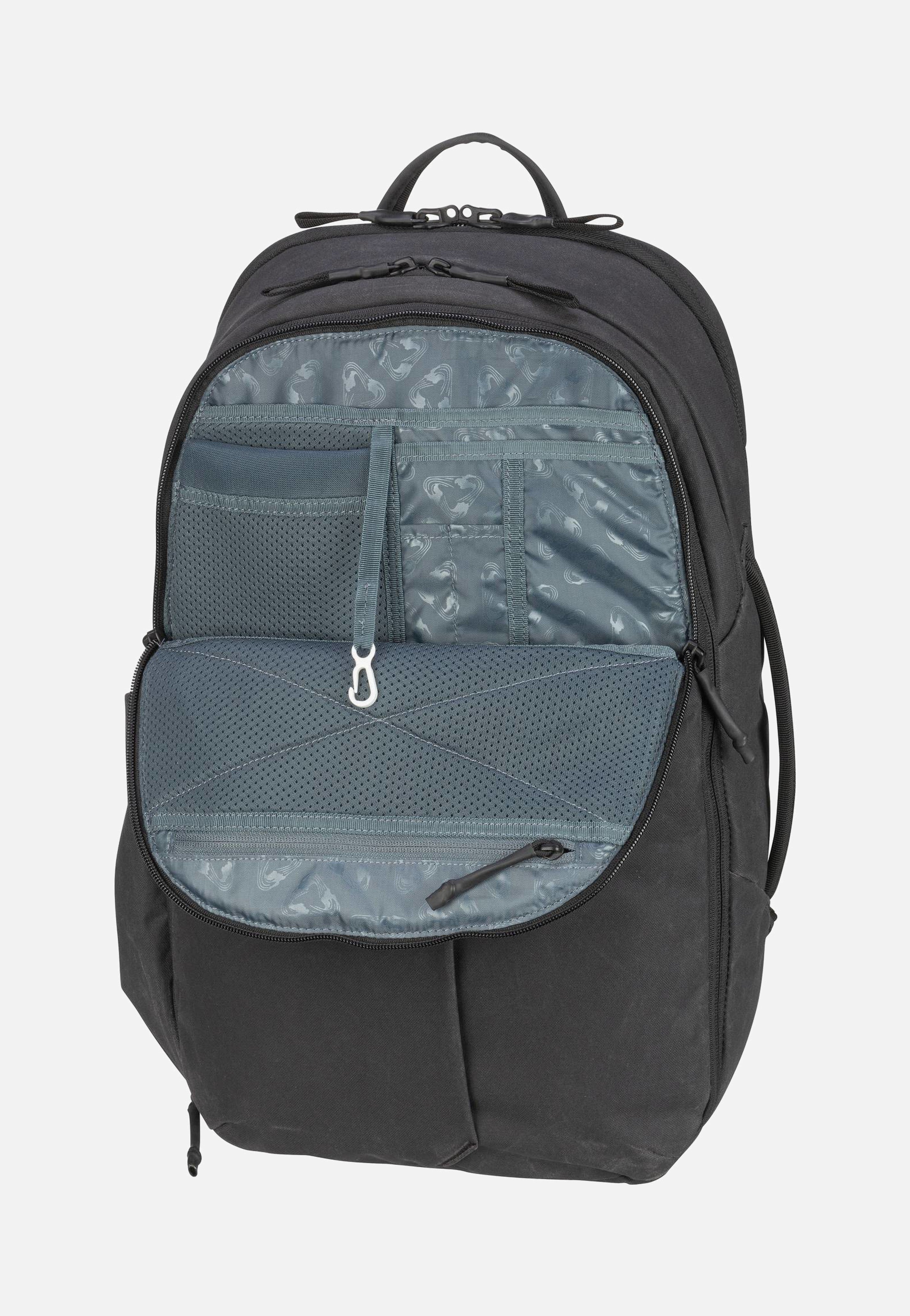 Thule Aion 28L Black - Travel Backpack | Sakoi