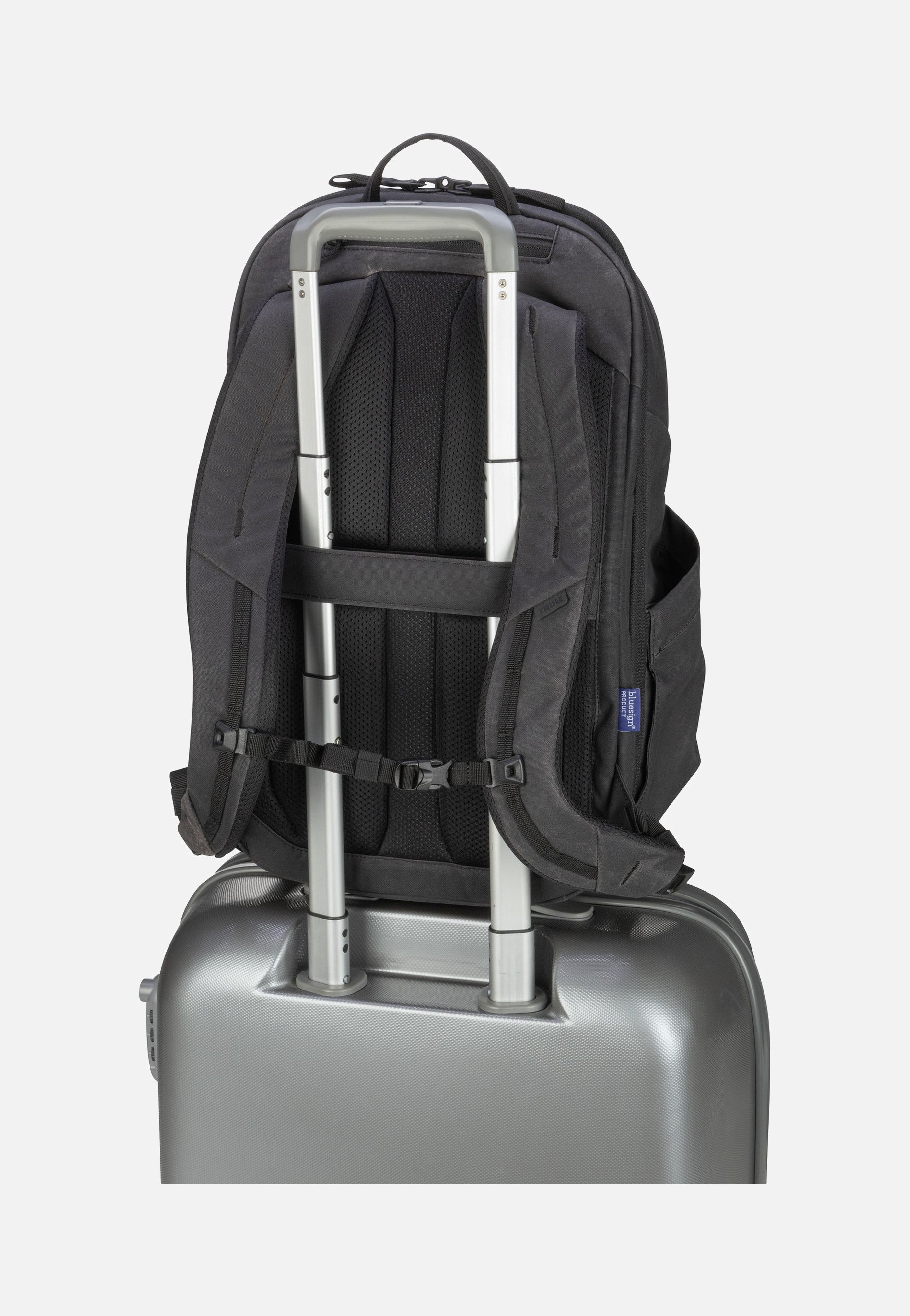 Thule - Aion 28L Black - Travel Backpack | Neutral-Image