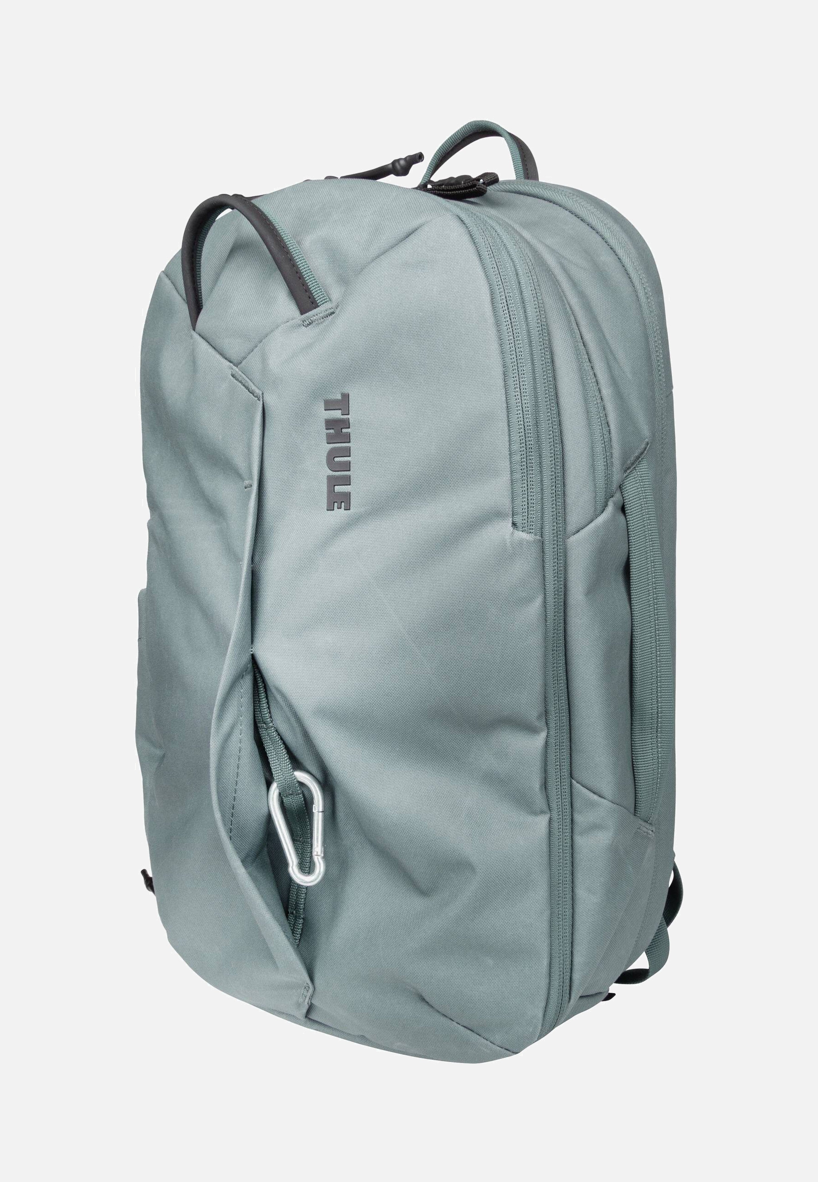 Thule - Aion 28L Dark Slate - Travel Backpack | Neutral-Image
