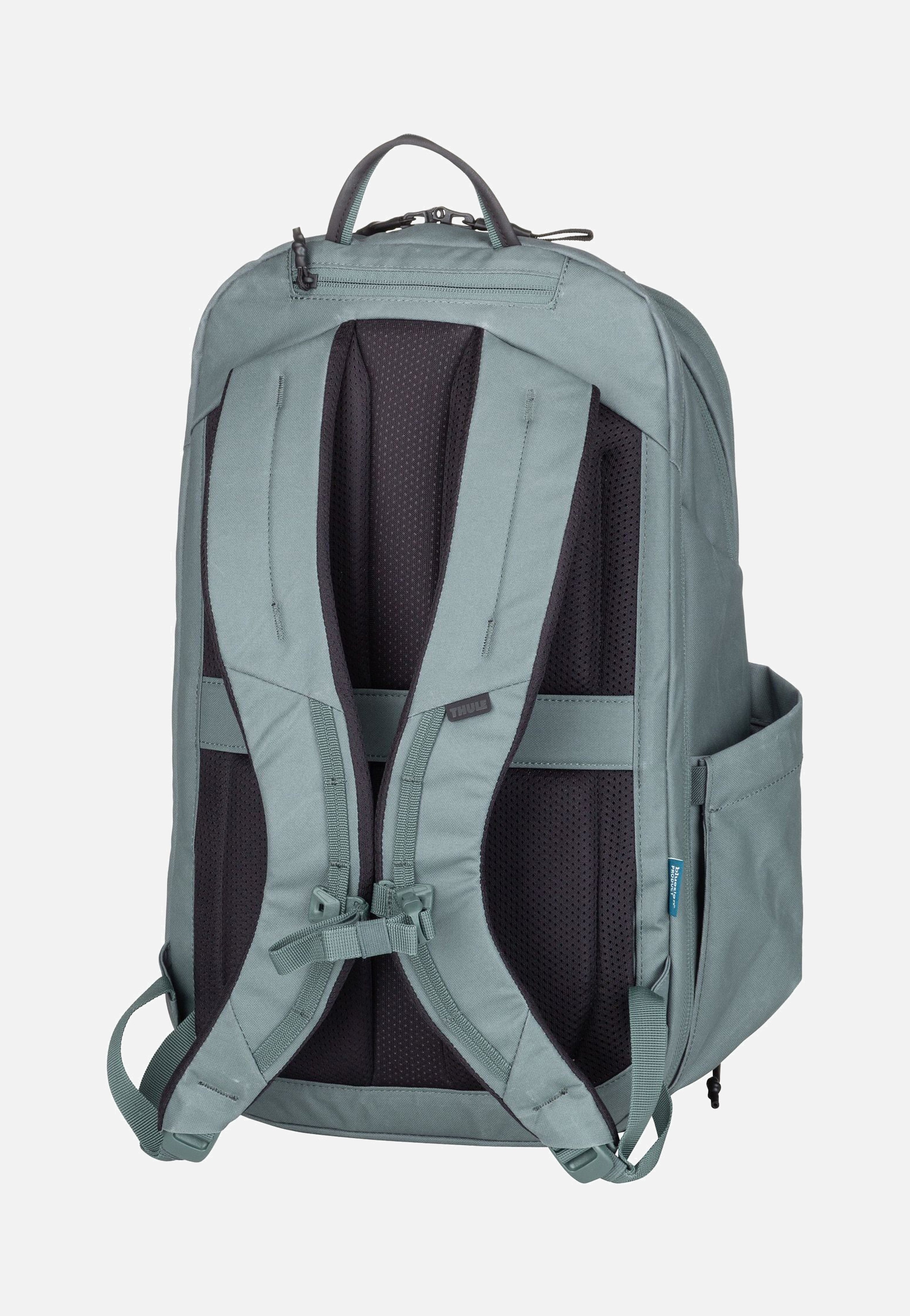 Thule - Aion 28L Dark Slate - Travel Backpack | Neutral-Image