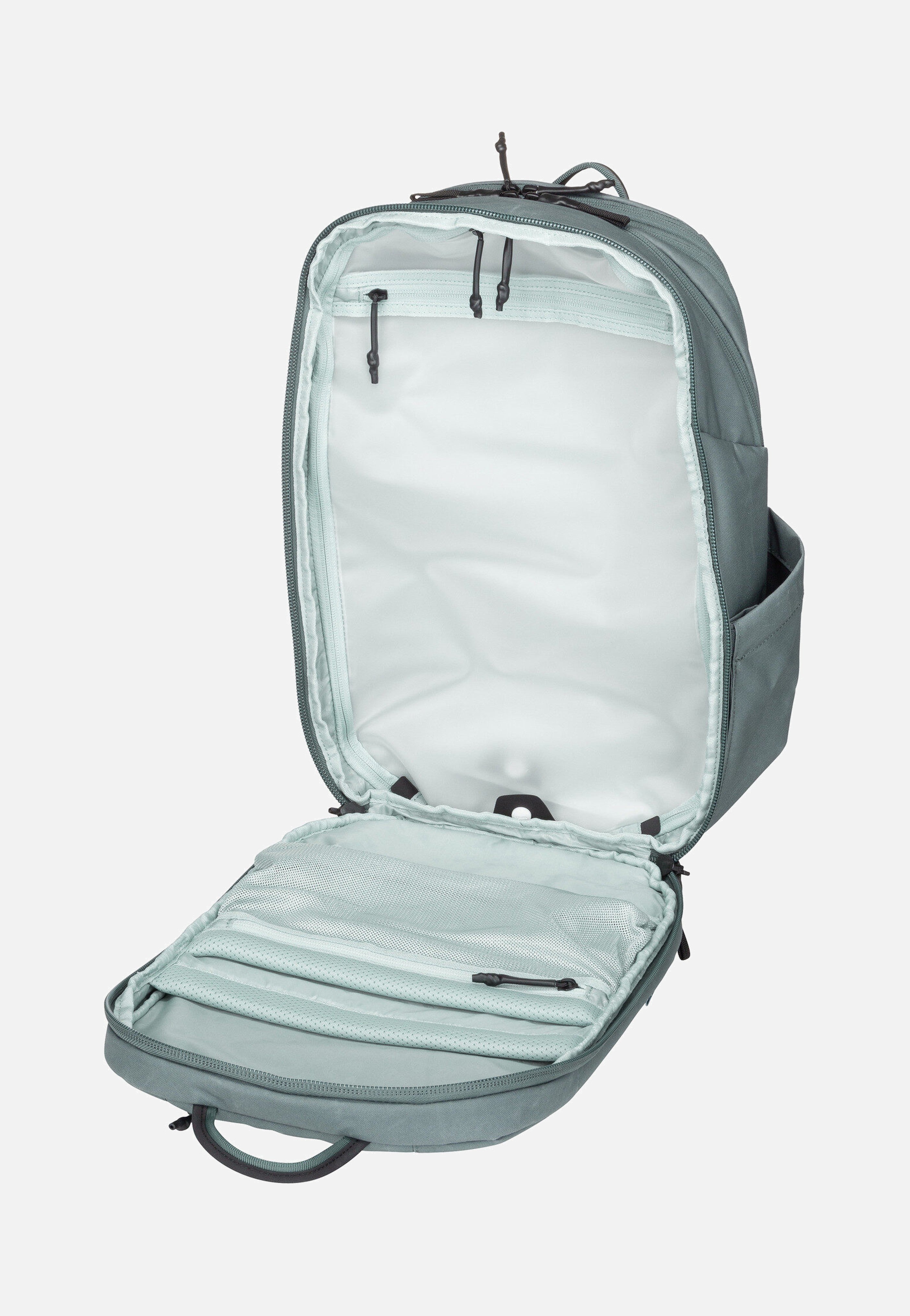 Thule - Aion 28L Dark Slate - Travel Backpack | Neutral-Image