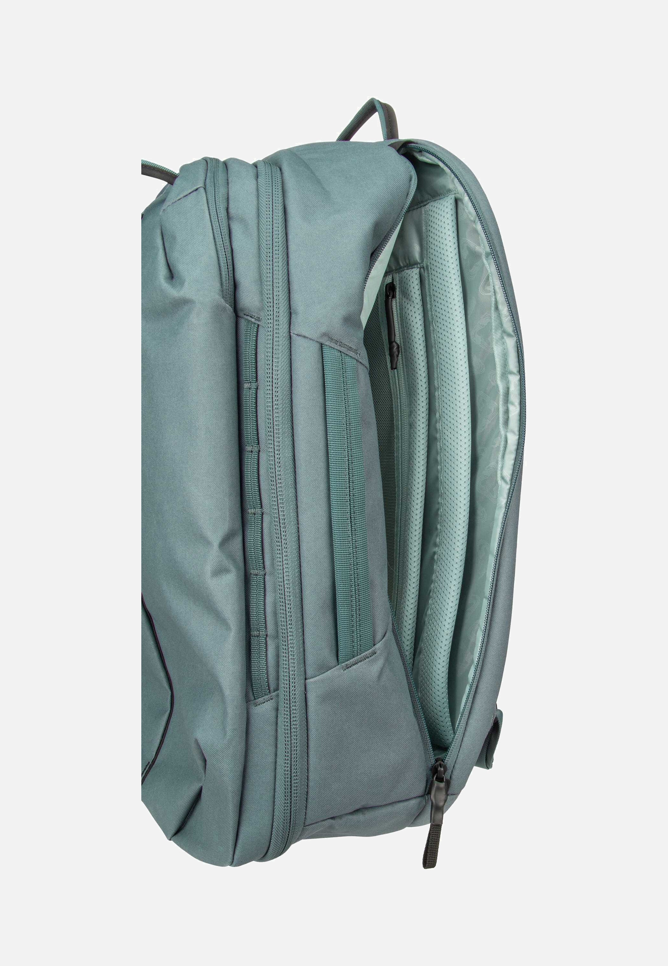 Thule Aion 40L Dark Slate - Travel Backpack | Sakoi