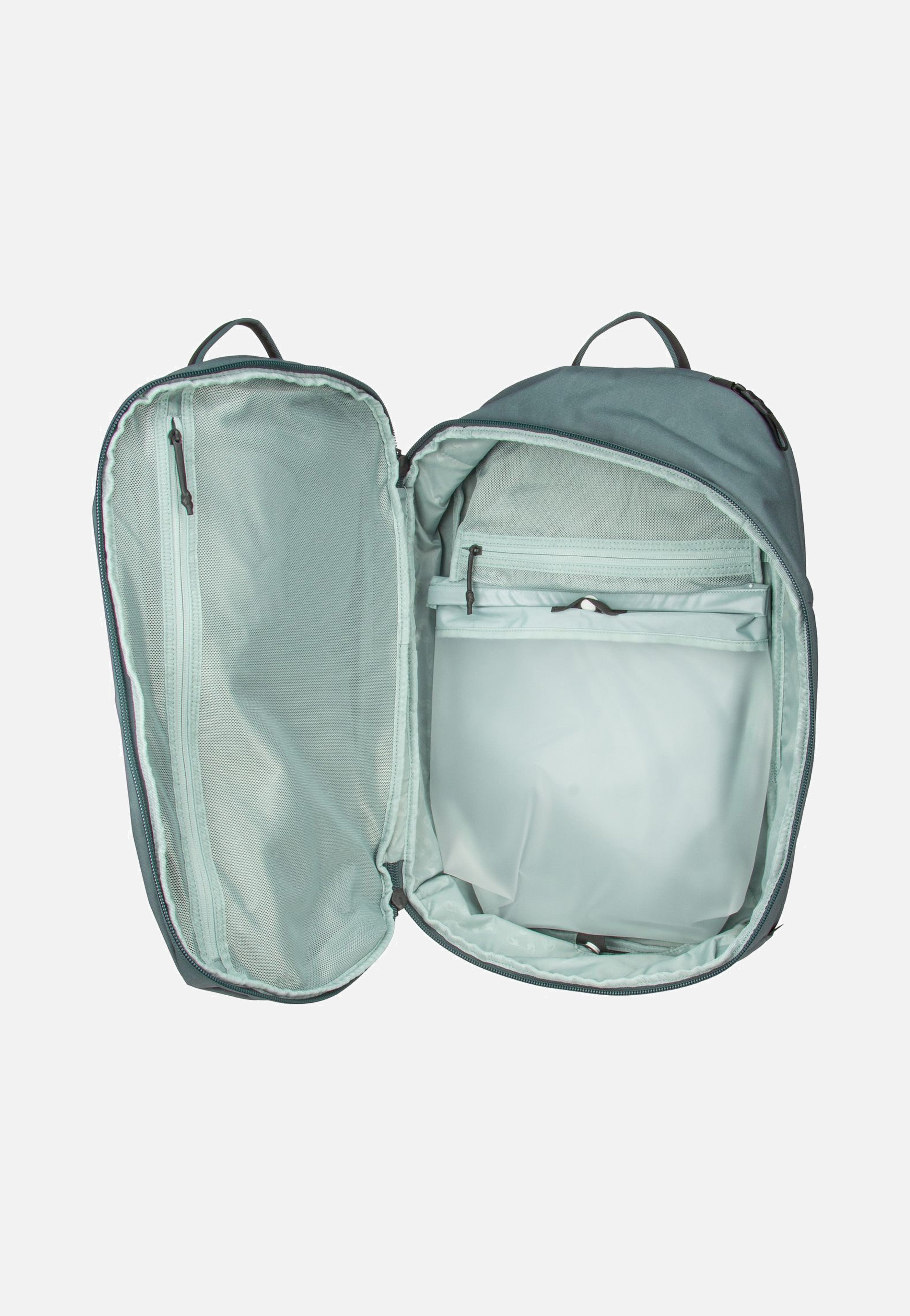 Thule Aion 40L Dark Slate - Travel Backpack | Sakoi