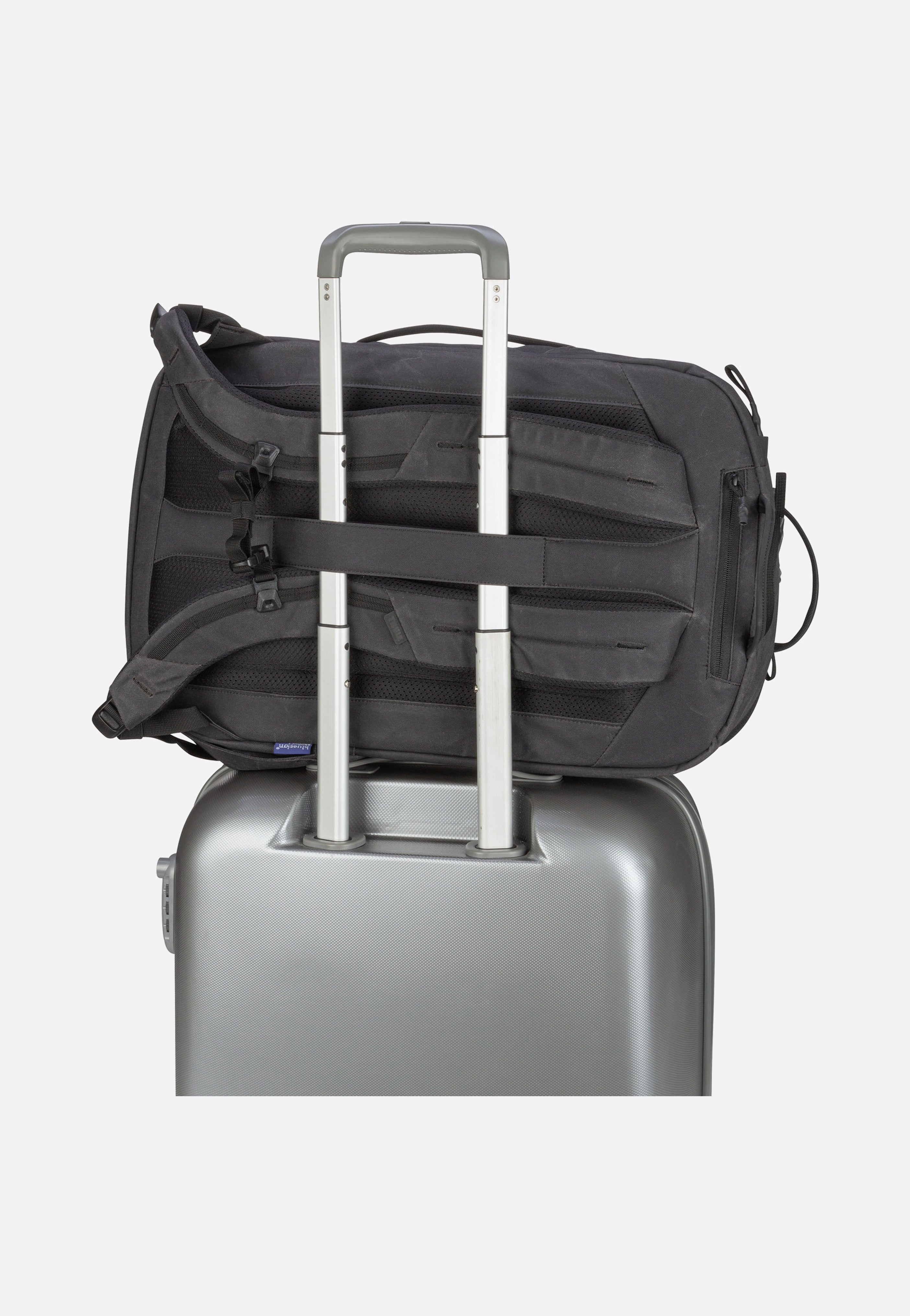 Thule - Aion 40L + - Travel Backpack | Neutral-Image