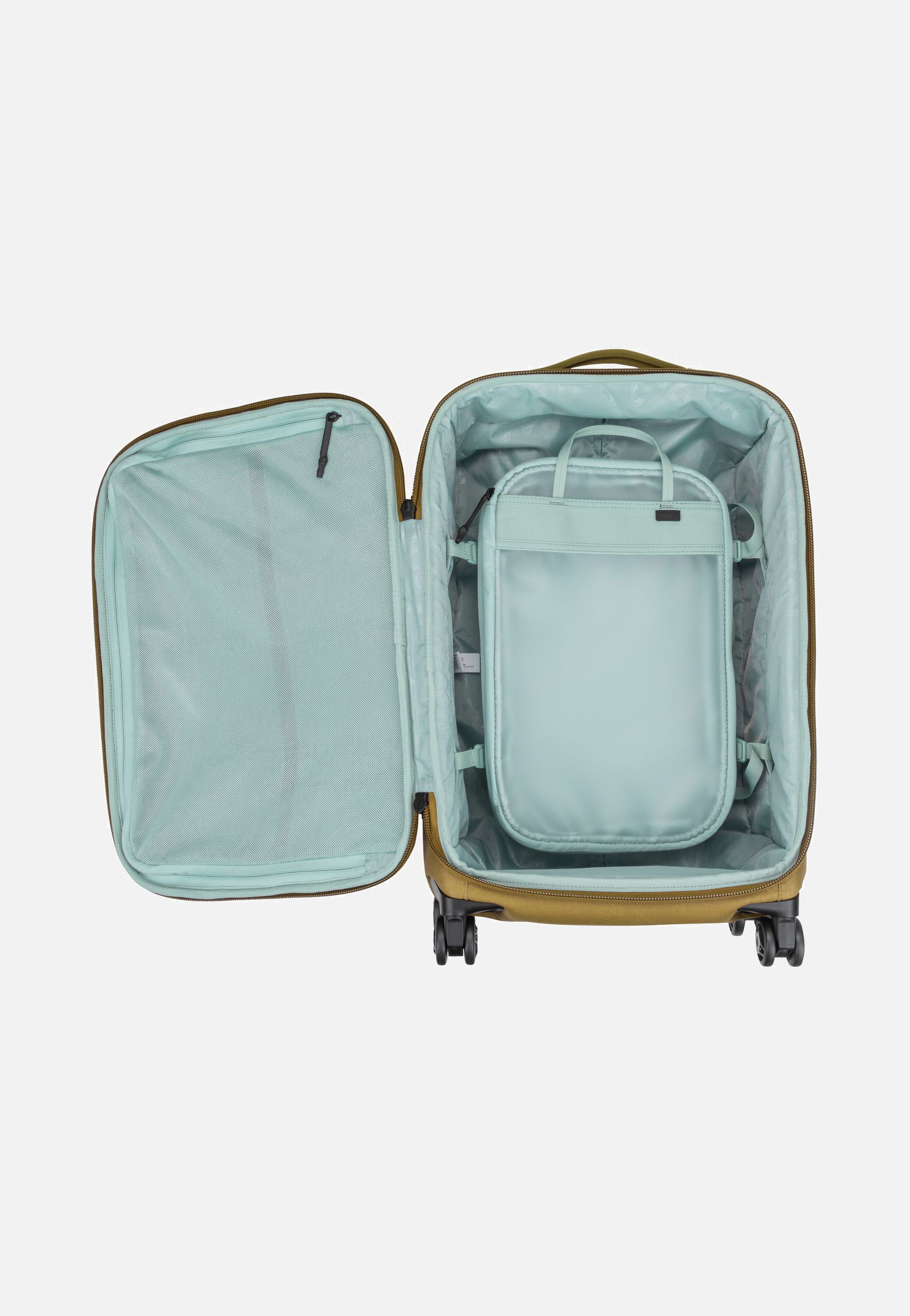 Thule - Aion Carry On Spinner Nutria - Suitcase | Neutral-Image