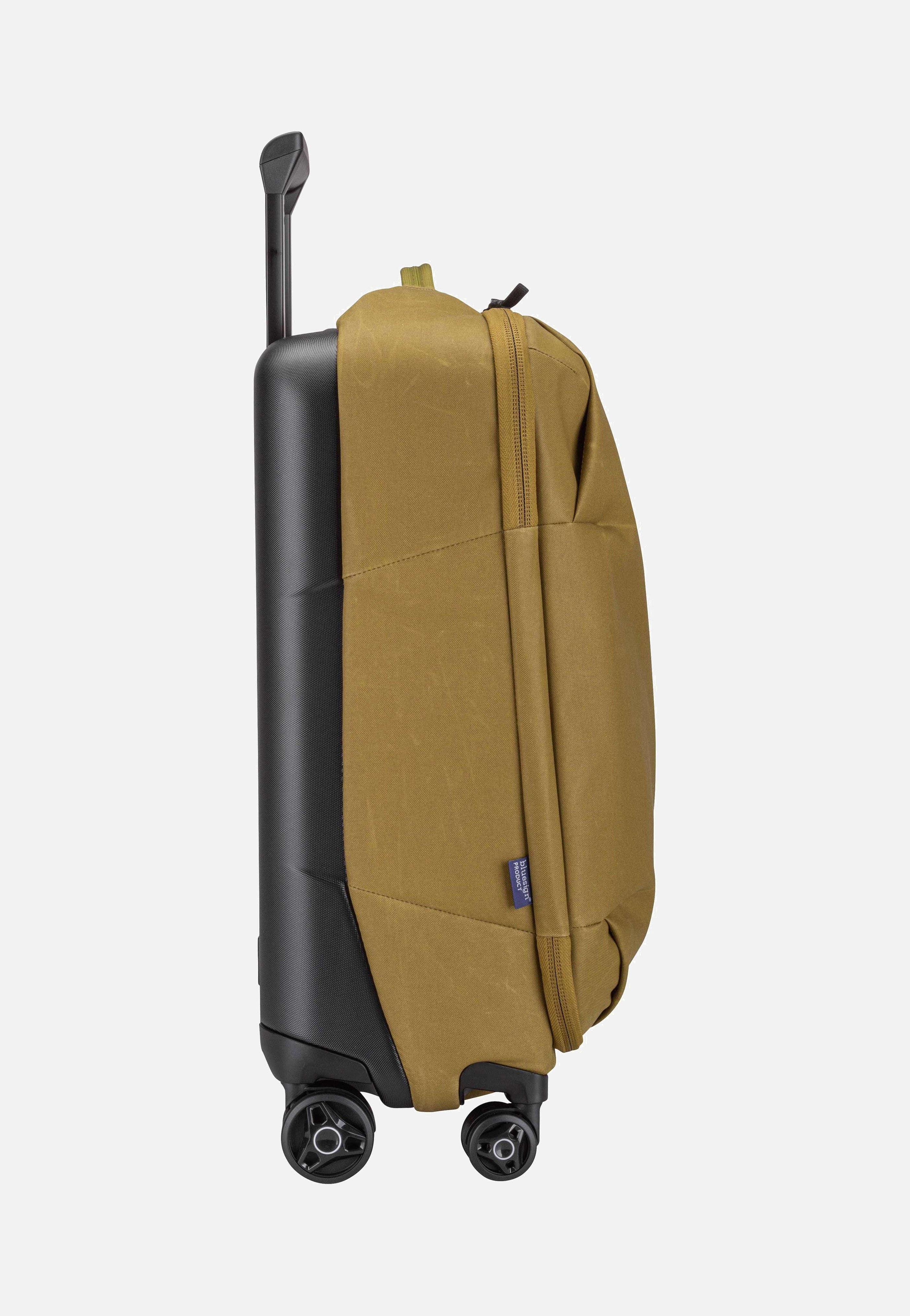 Thule - Aion Carry On Spinner Nutria - Suitcase | Neutral-Image