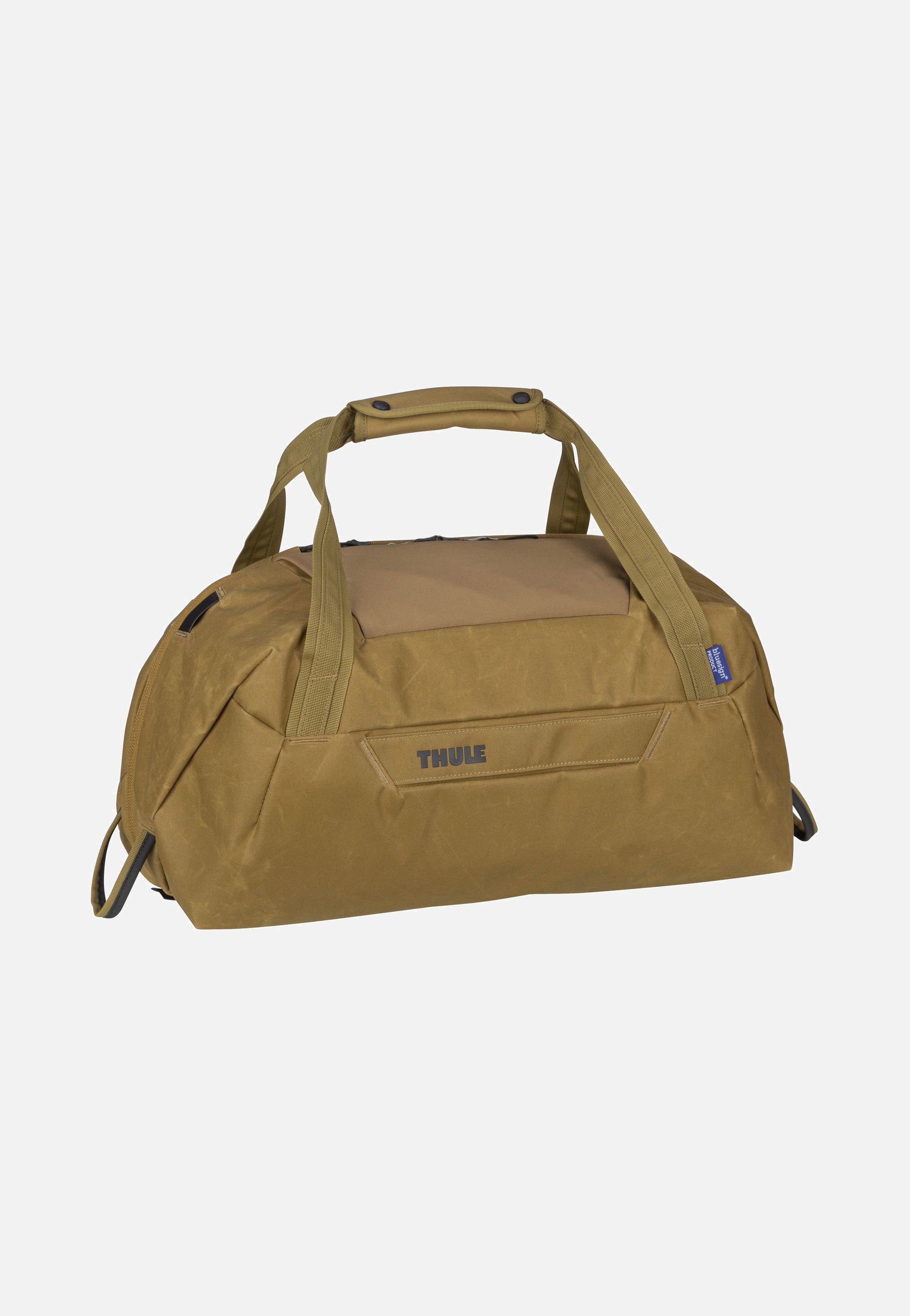 Thule - Aion Duffle 35L Nutria - Weekender | Neutral-Image