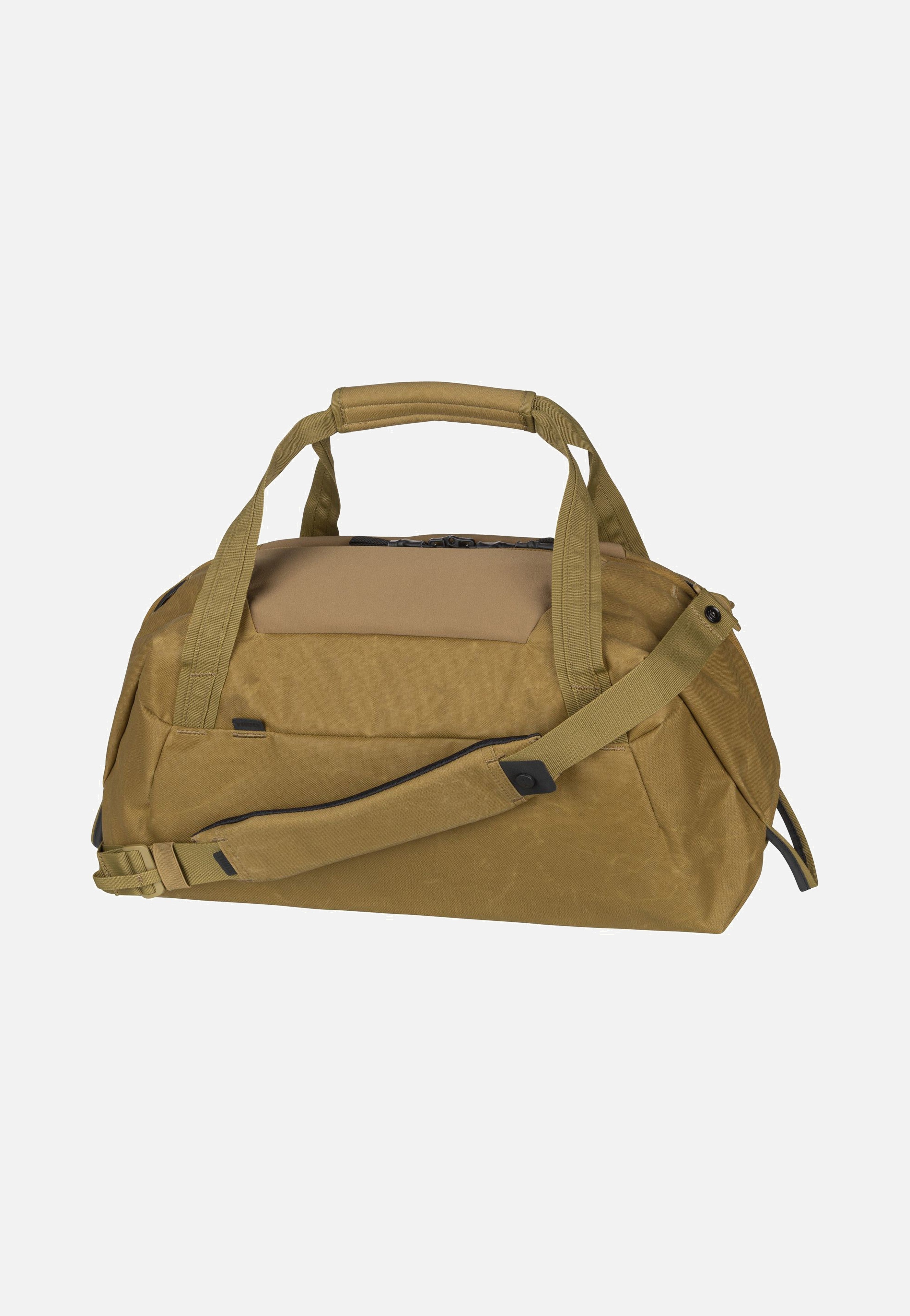 Thule - Aion Duffle 35L Nutria - Weekender | Neutral-Image