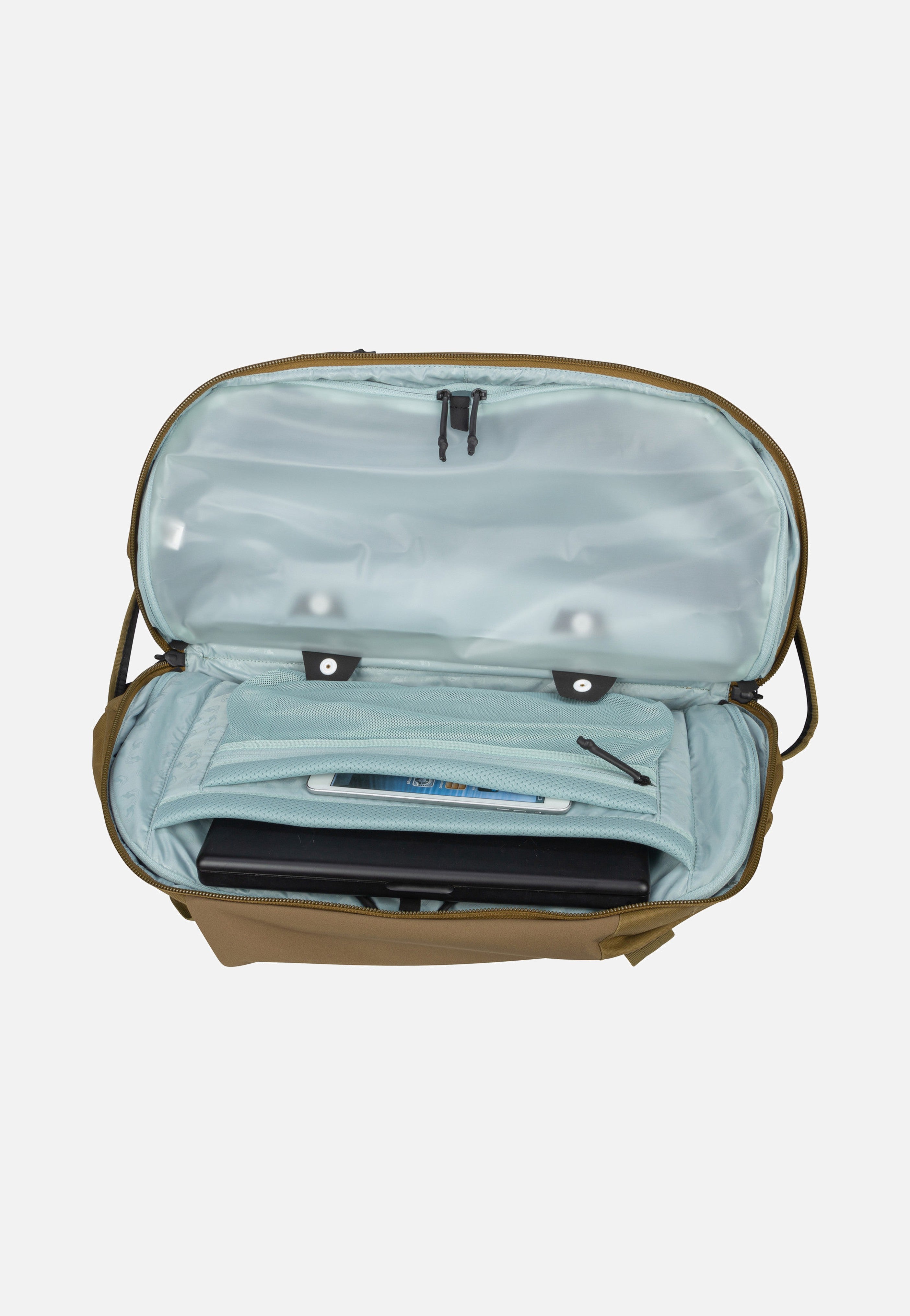 Thule - Aion Duffle 35L Nutria - Weekender | Neutral-Image