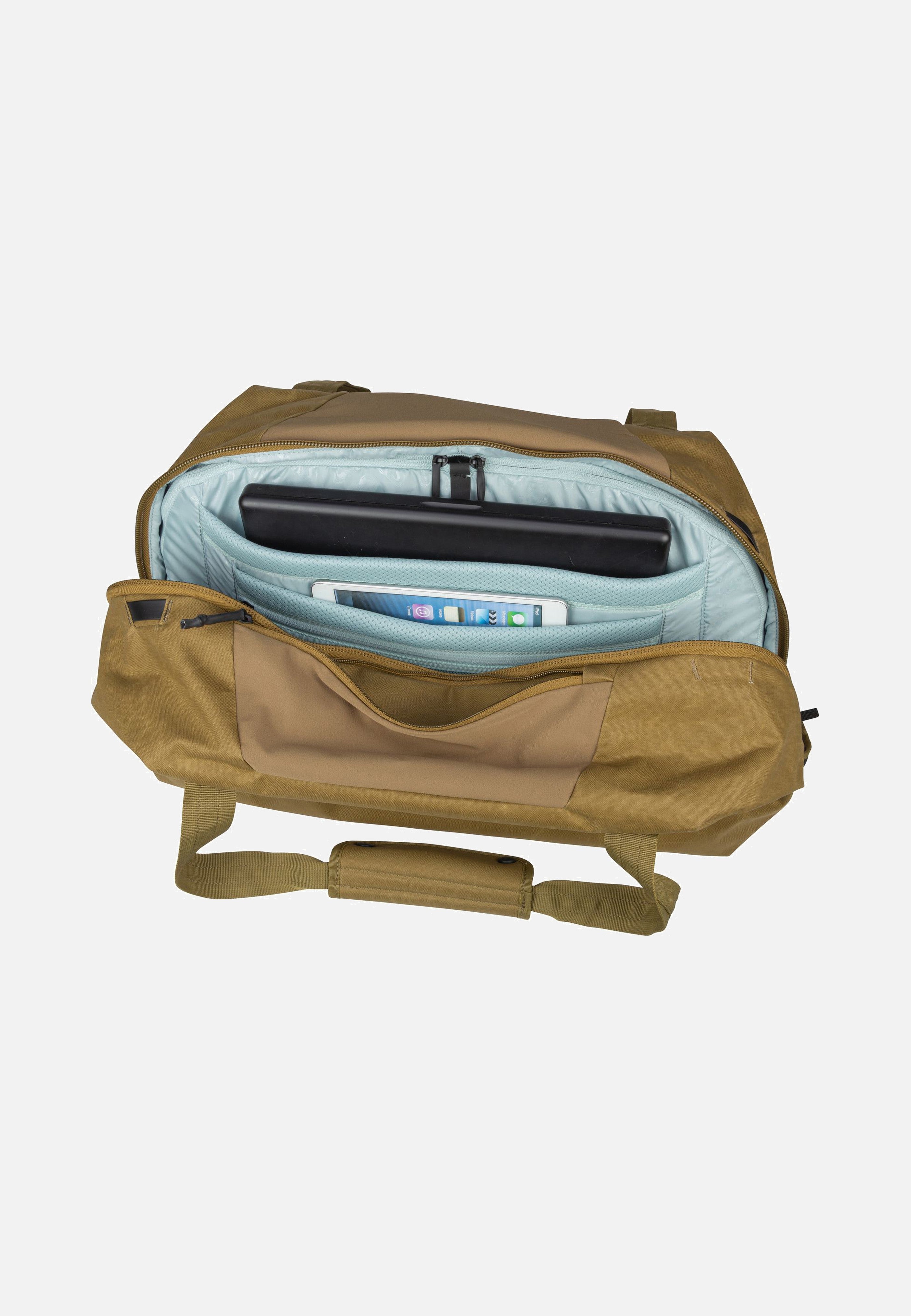 Thule - Aion Duffle 35L Nutria - Weekender | Neutral-Image